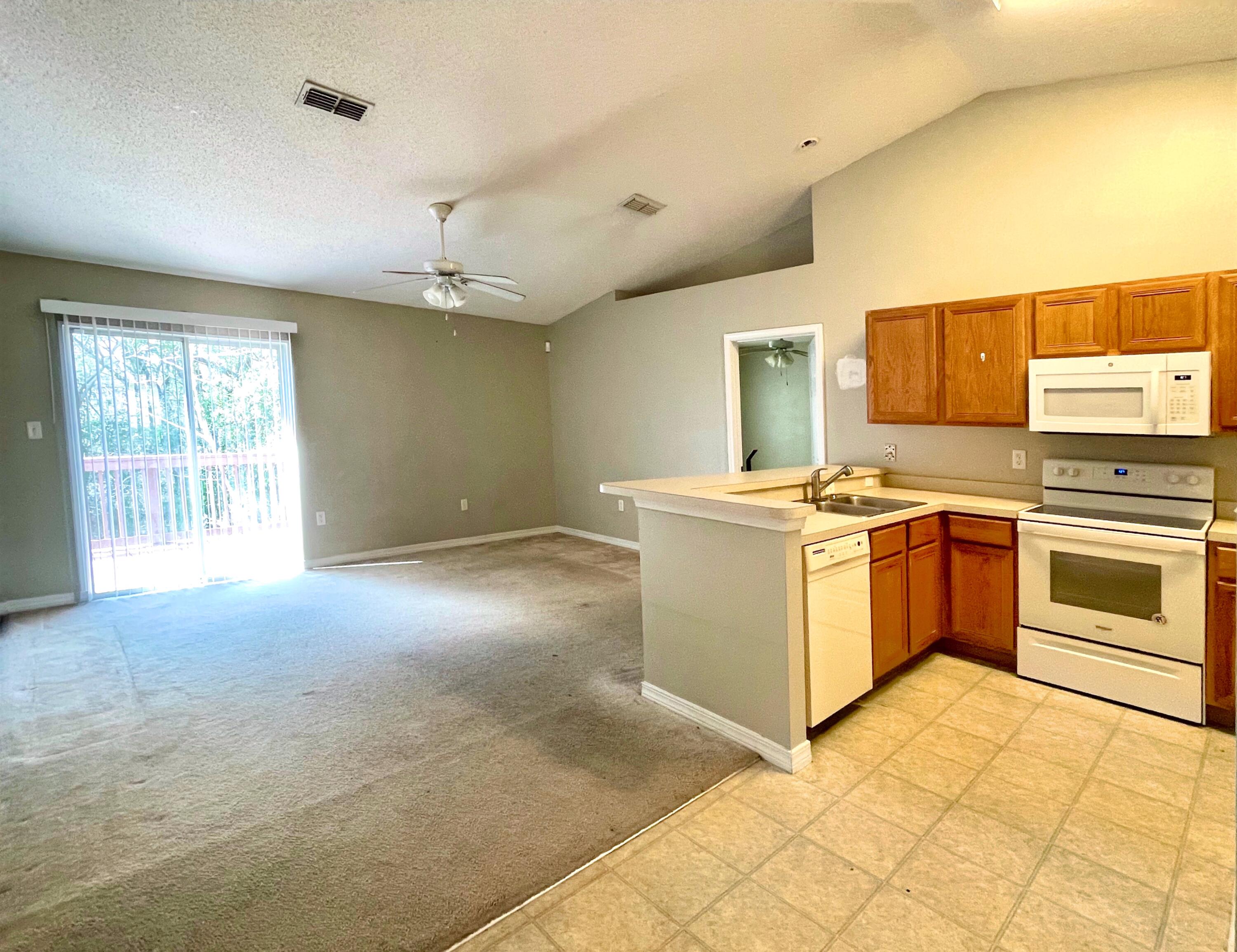 RIDGE CREST PH II - Residential Lease