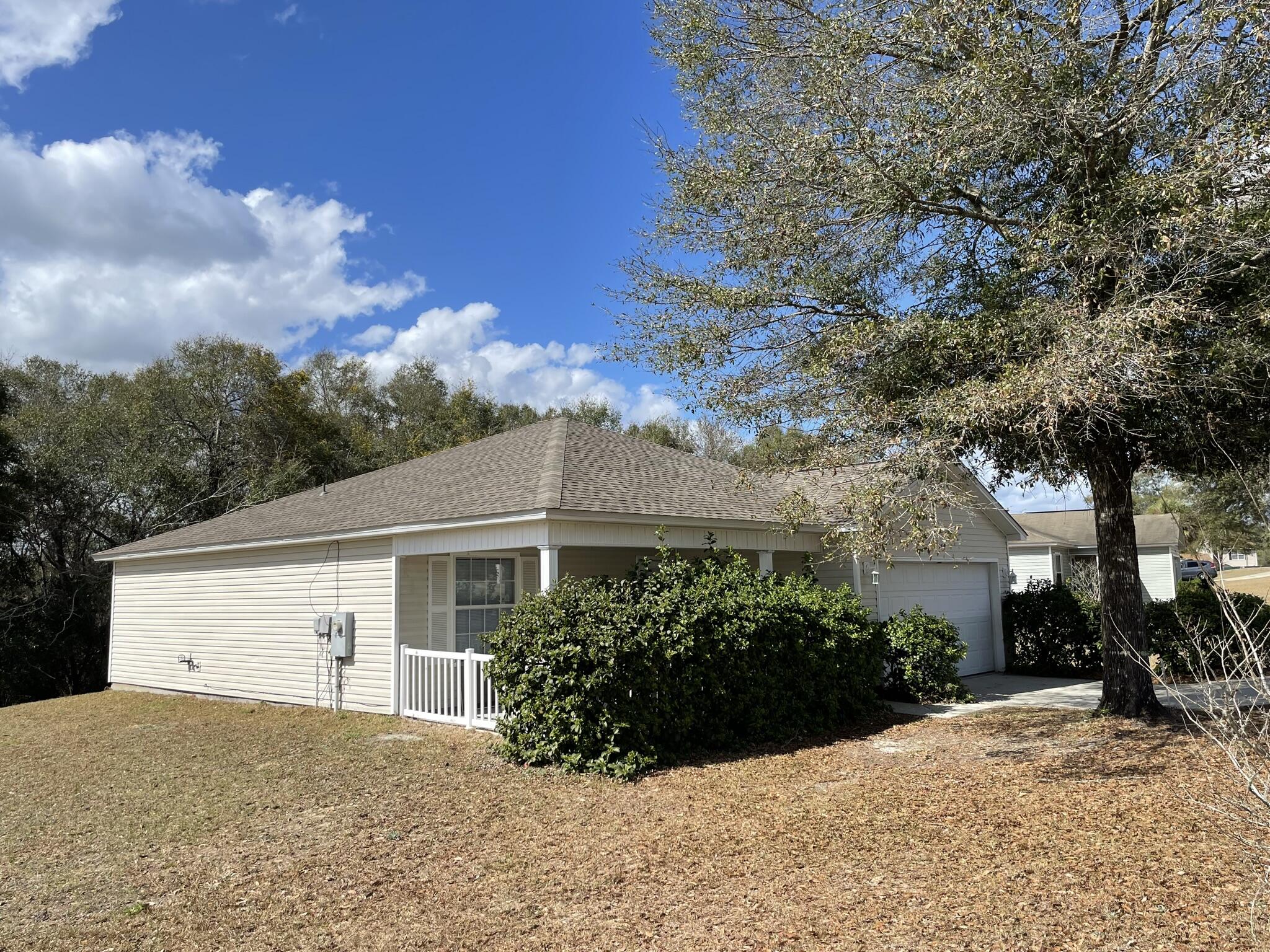 RIDGE CREST PH II - Residential Lease