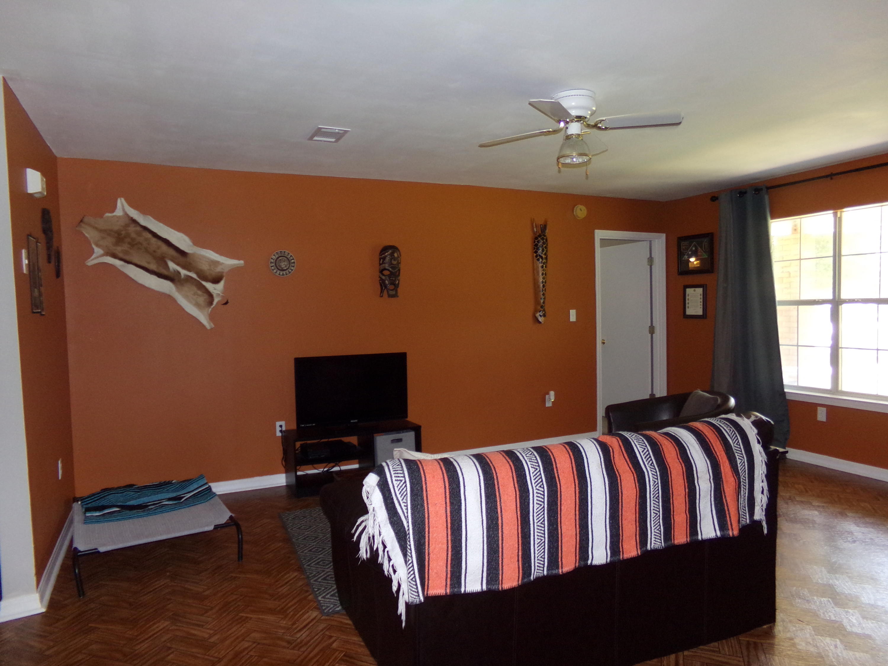 Greenwood Acres - Residential Lease