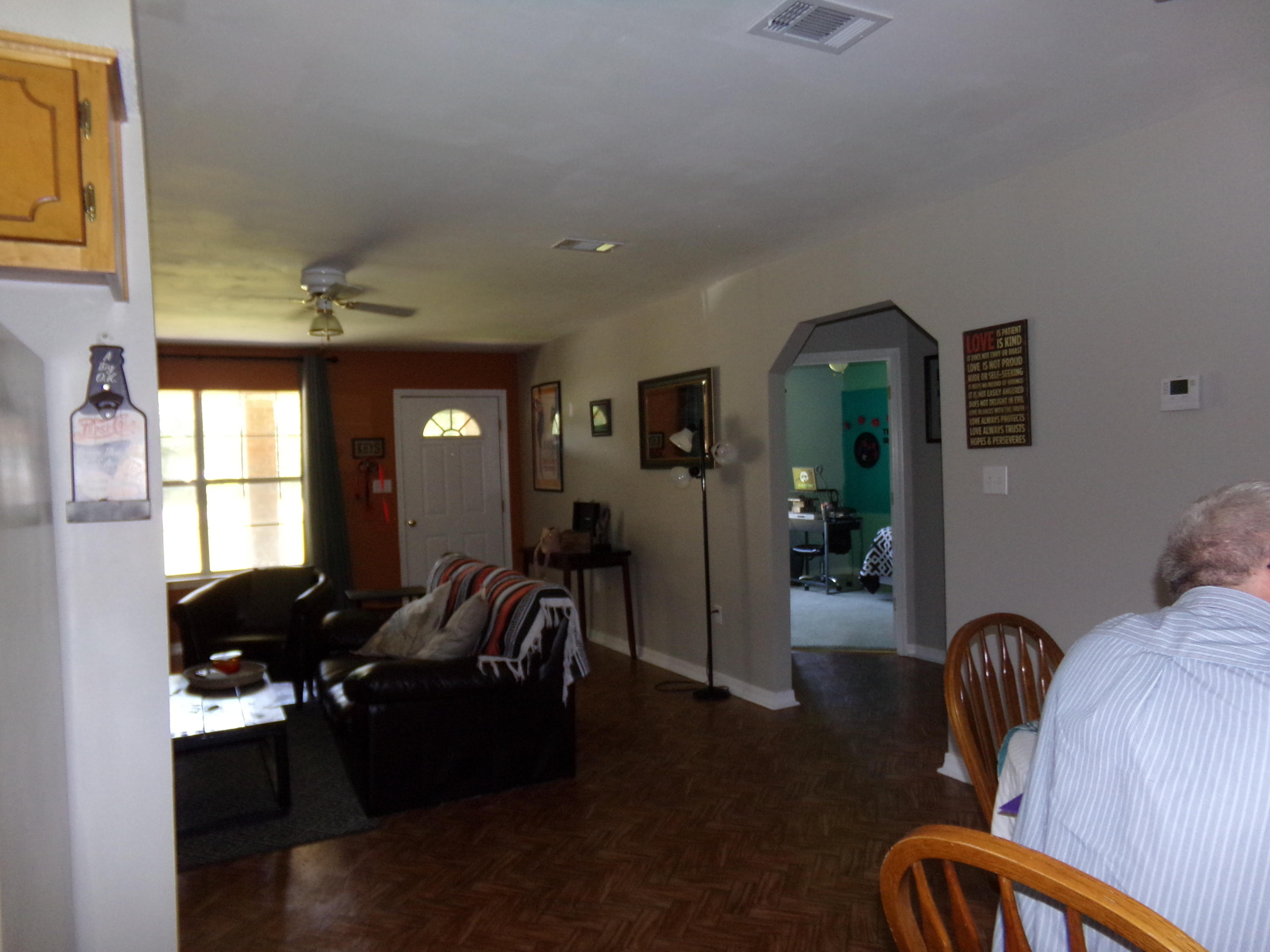 Greenwood Acres - Residential Lease