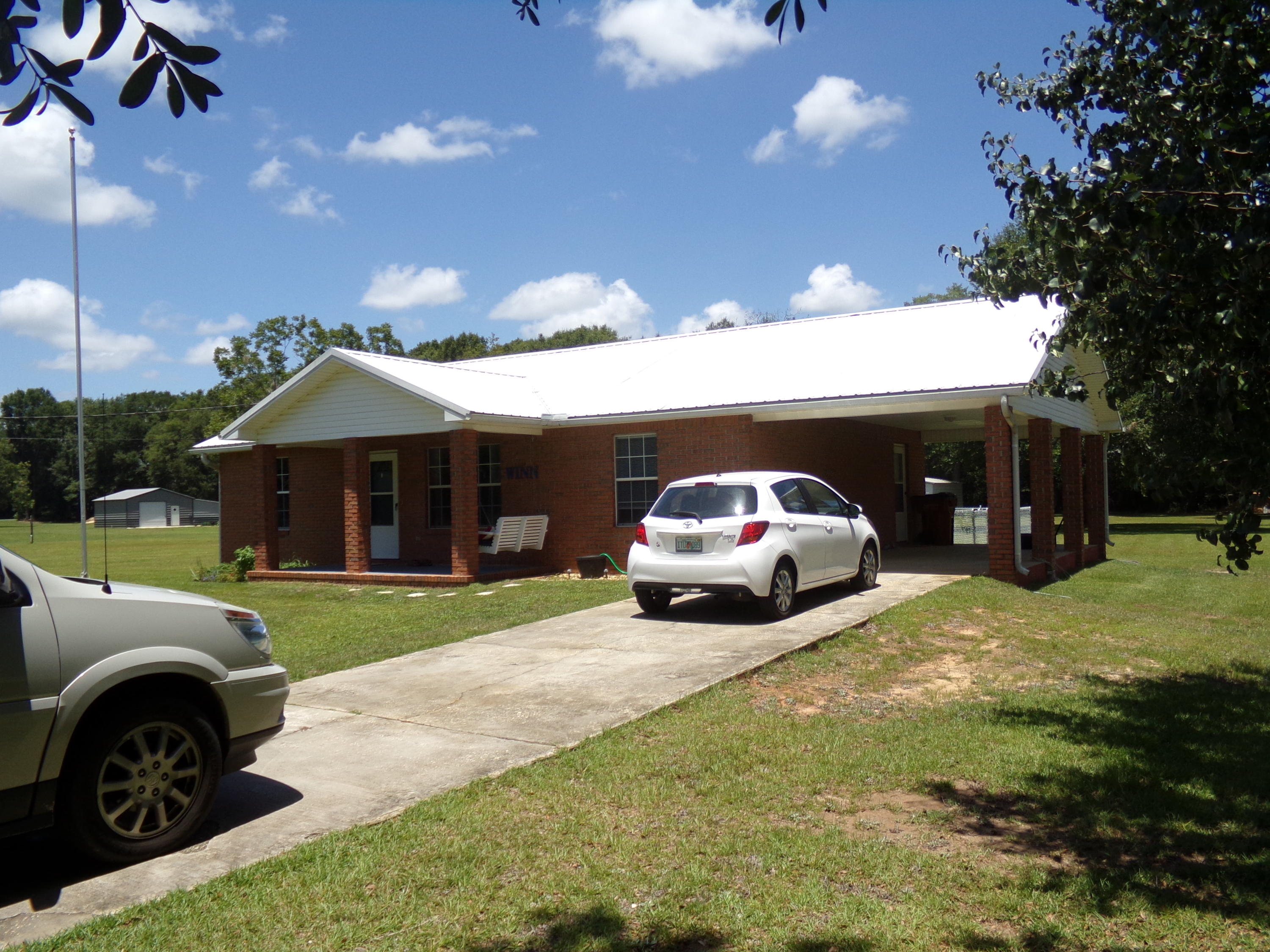 Greenwood Acres - Residential Lease