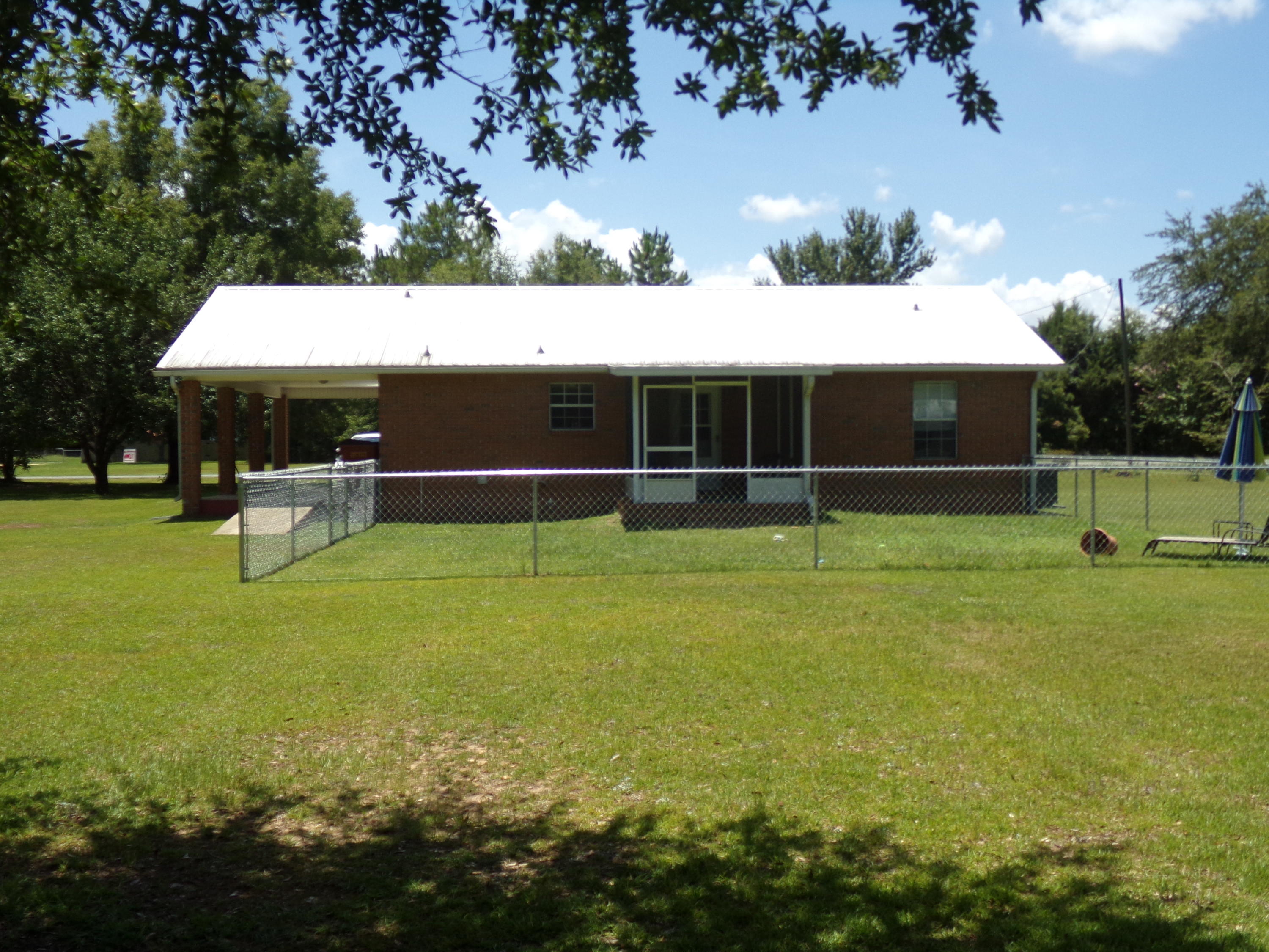 Greenwood Acres - Residential Lease