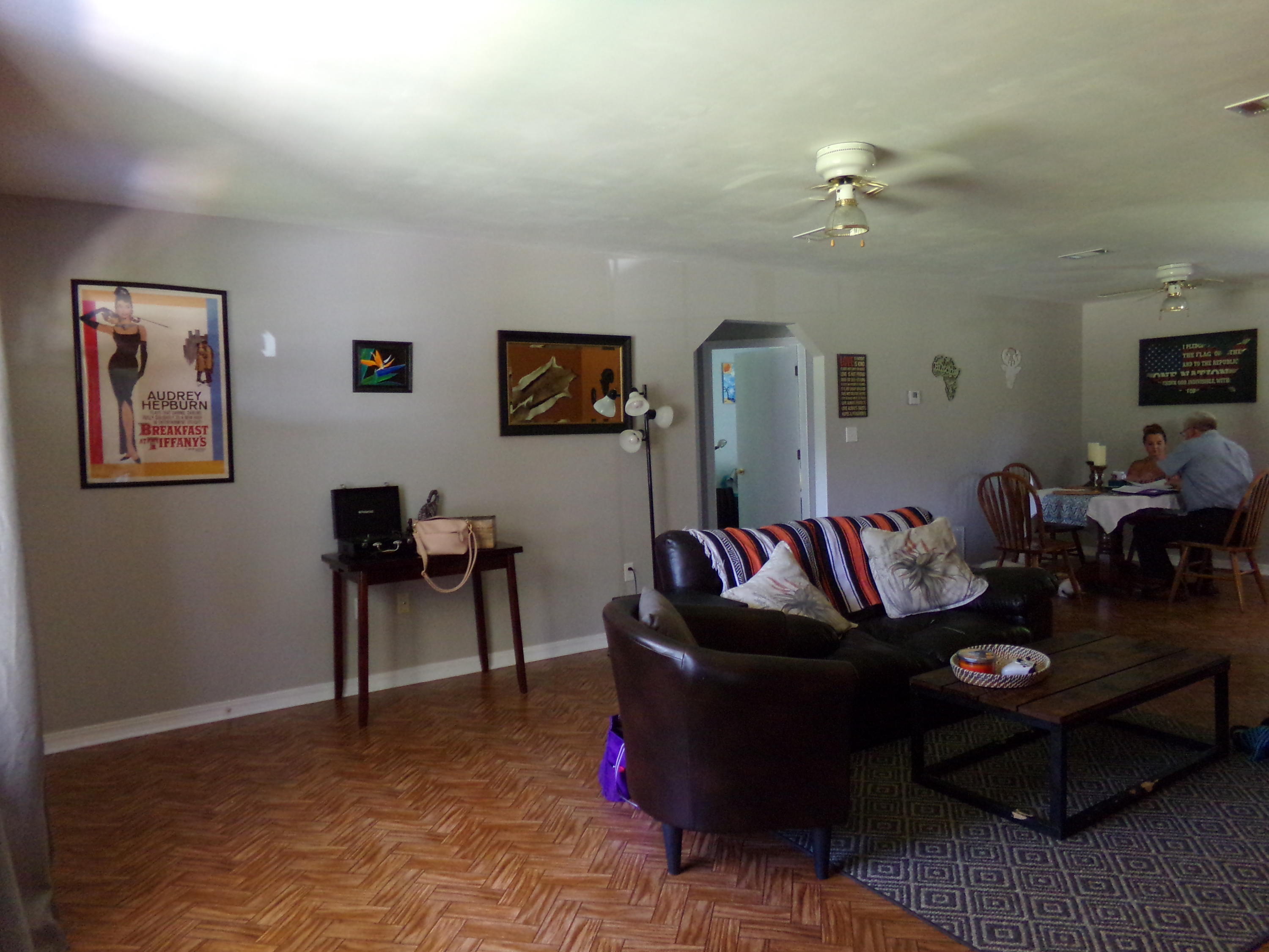 Greenwood Acres - Residential Lease