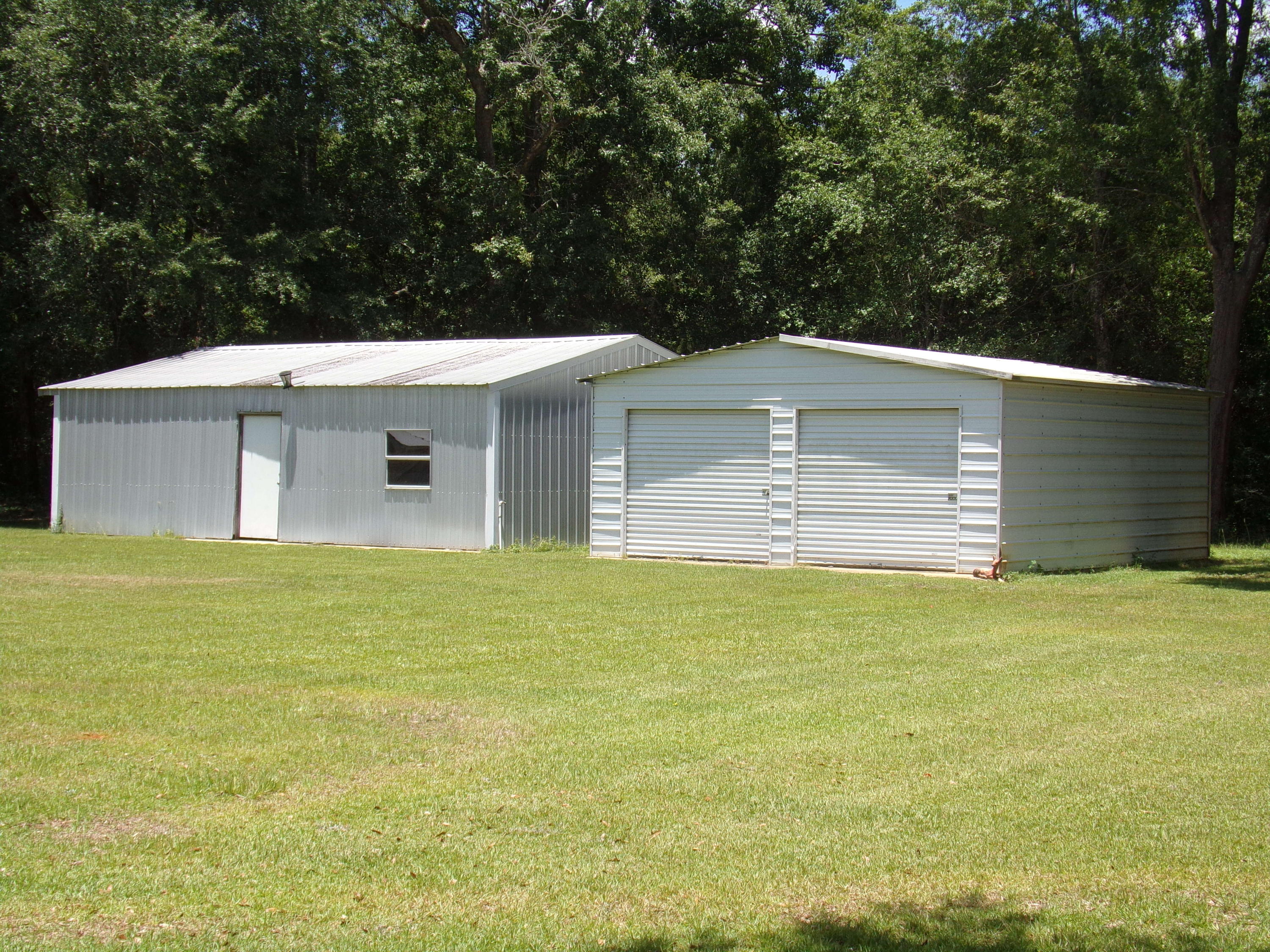 Greenwood Acres - Residential Lease