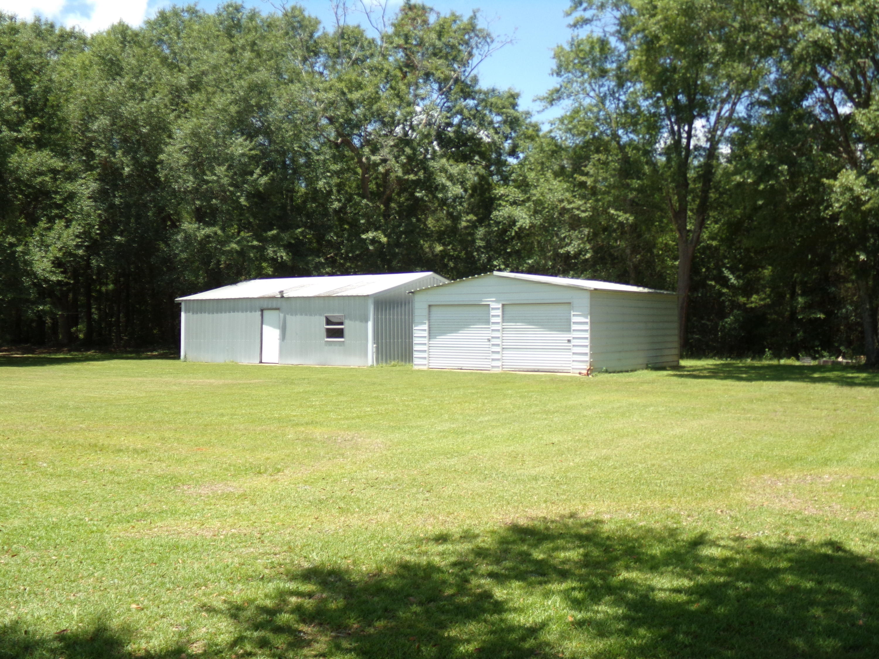 Greenwood Acres - Residential Lease