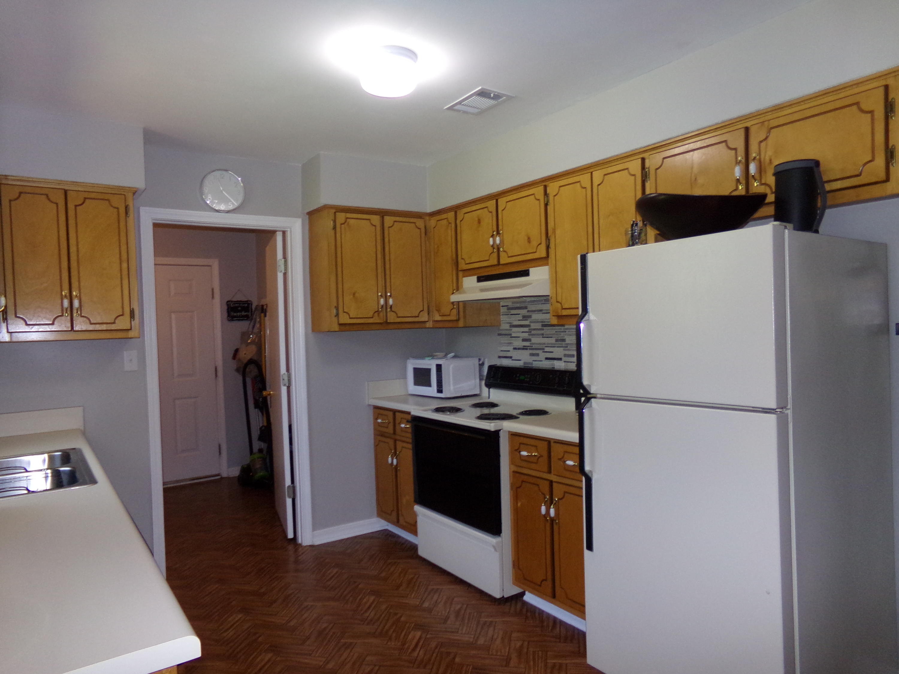 Greenwood Acres - Residential Lease