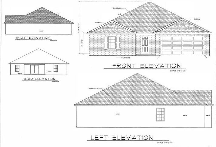 CRESTVIEW LOT 2 BLK 107 - Residential