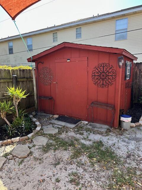 WOODHAM MANOR 3RD ADDN - Residential Lease