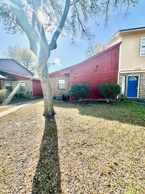 WOODHAM MANOR 3RD ADDN - Residential Lease