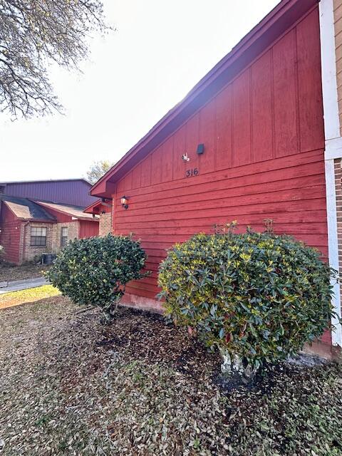 WOODHAM MANOR 3RD ADDN - Residential Lease