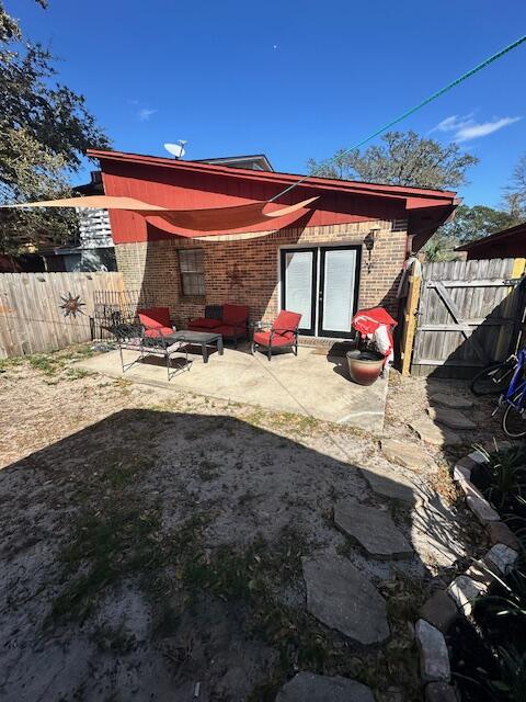 WOODHAM MANOR 3RD ADDN - Residential Lease