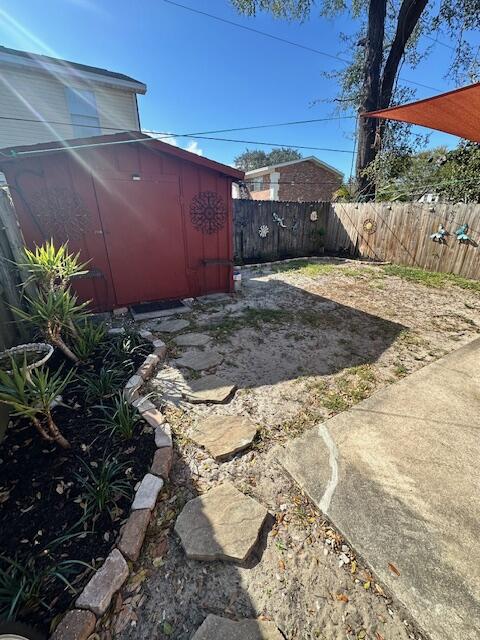 WOODHAM MANOR 3RD ADDN - Residential Lease