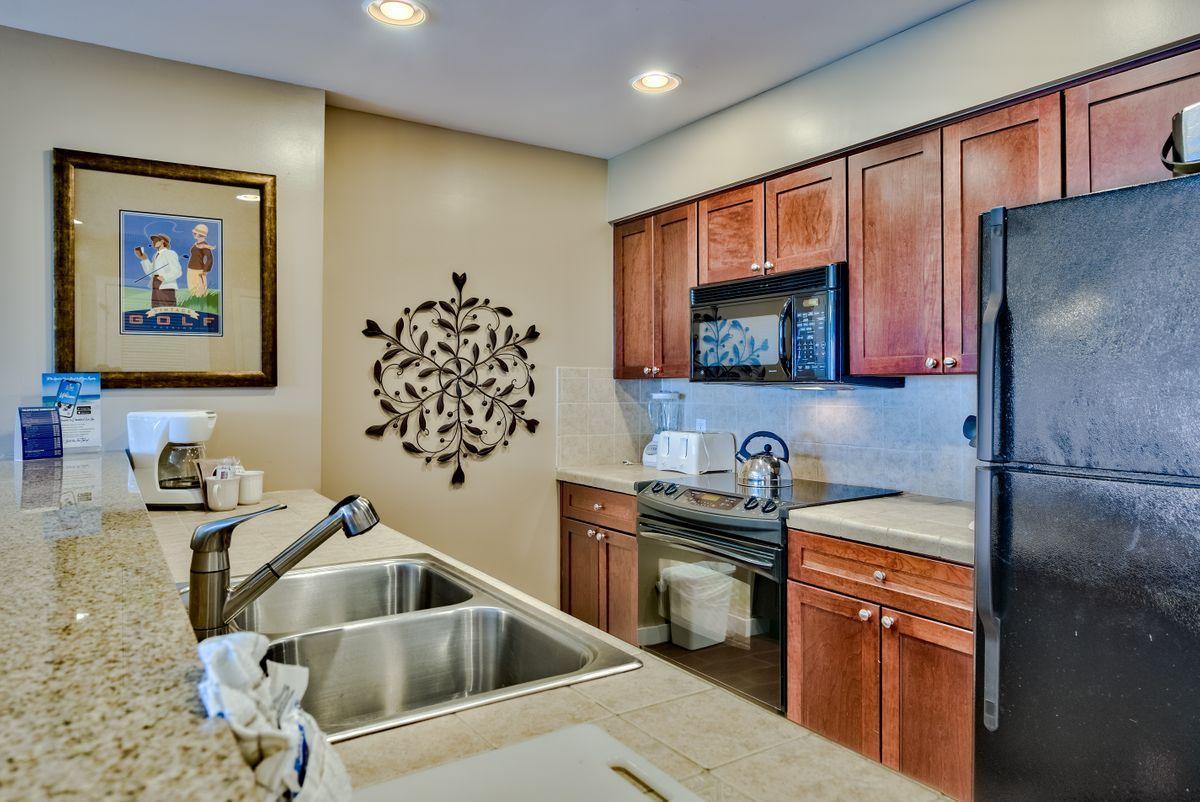 LUAU II - Residential