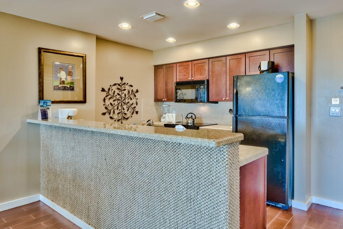 LUAU II - Residential