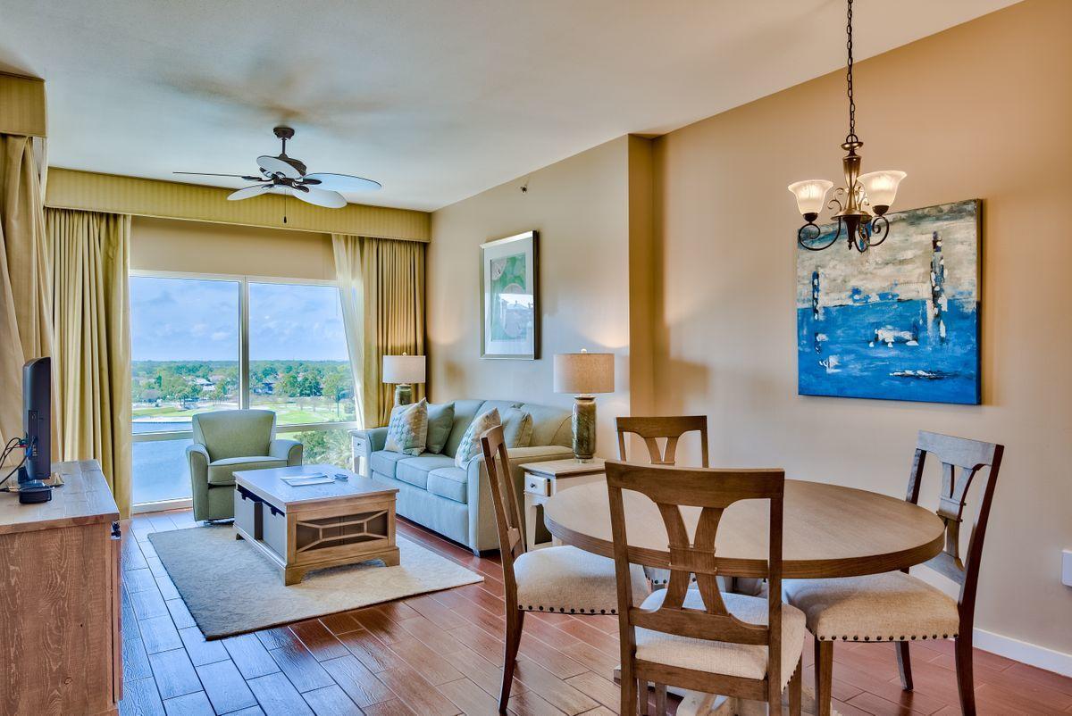 LUAU II - Residential