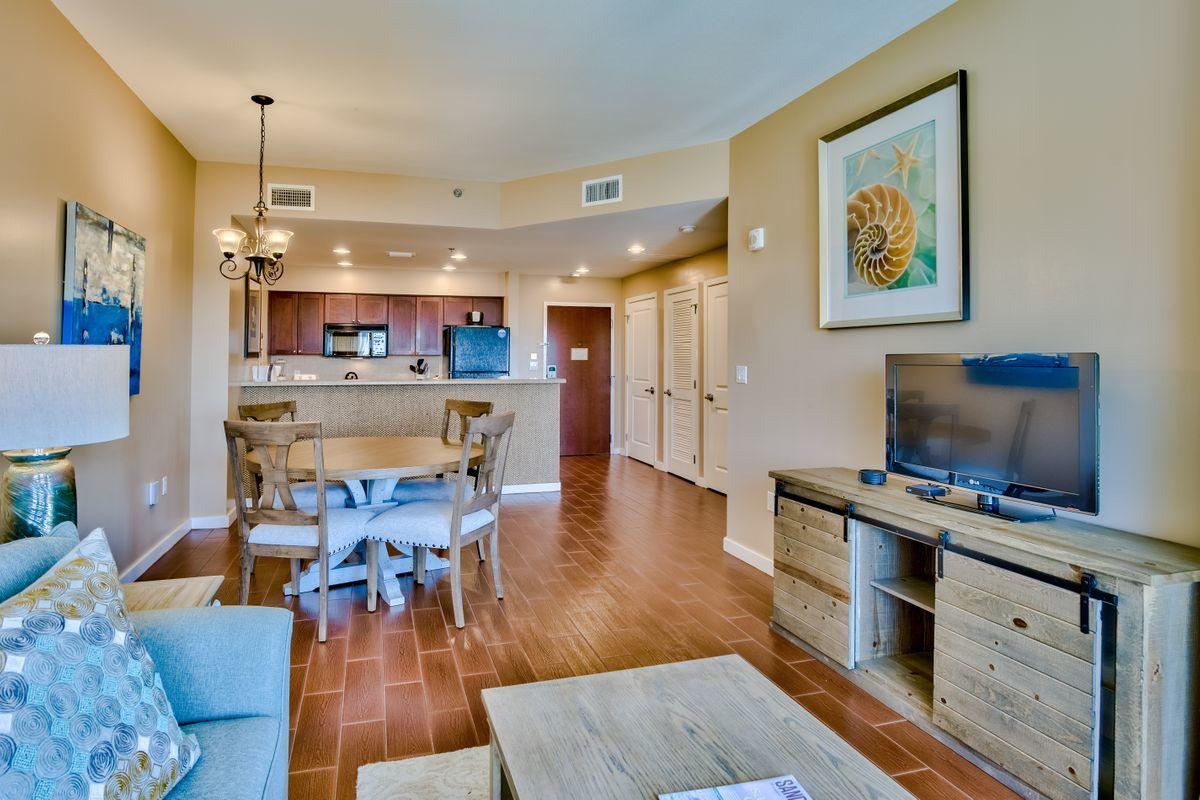 LUAU II - Residential