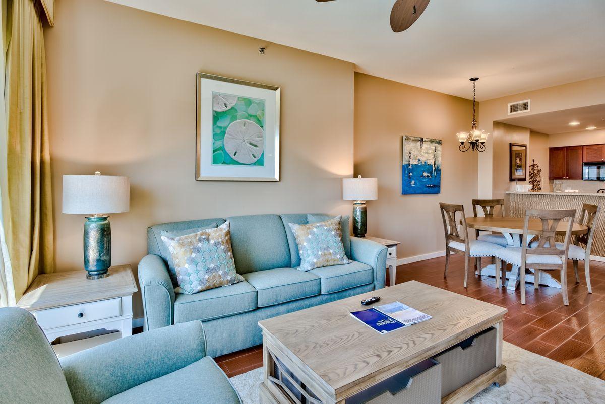 LUAU II - Residential