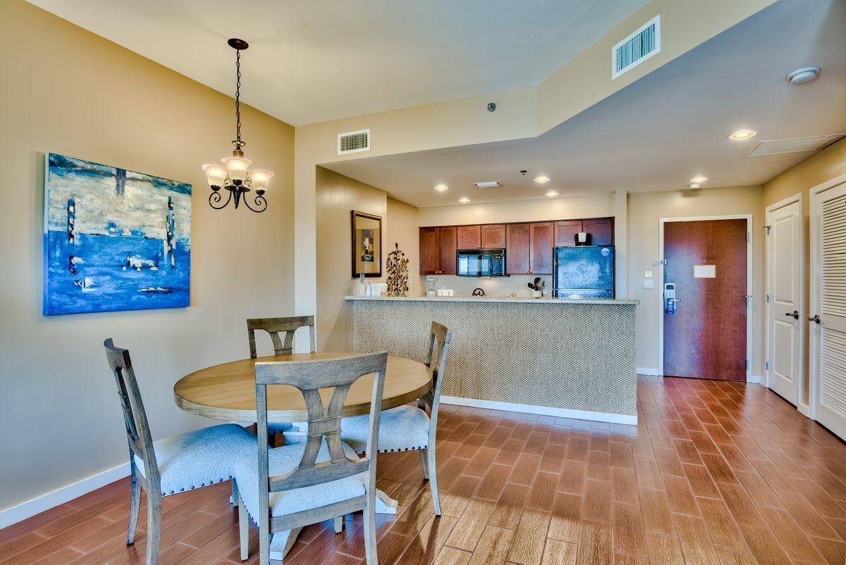 LUAU II - Residential