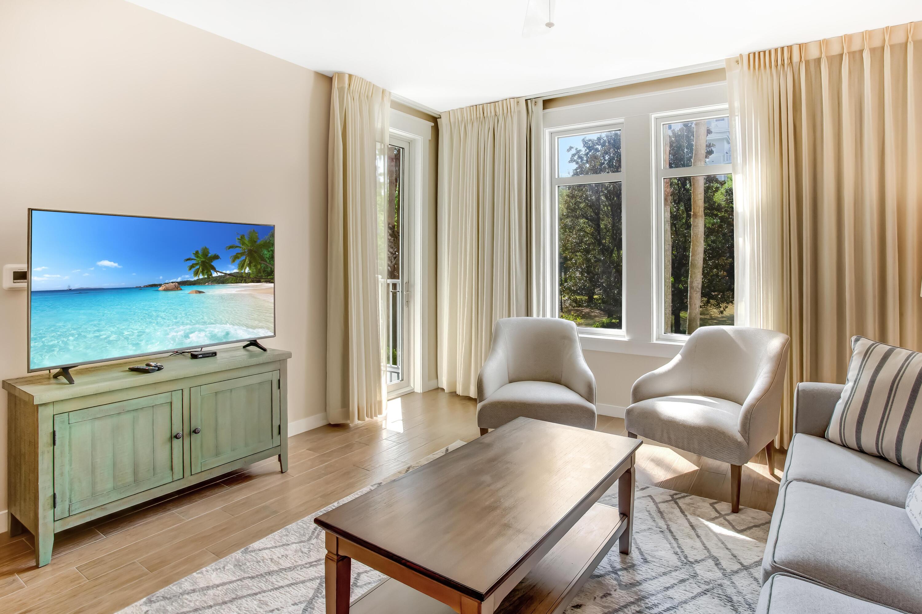 ELATION - Residential