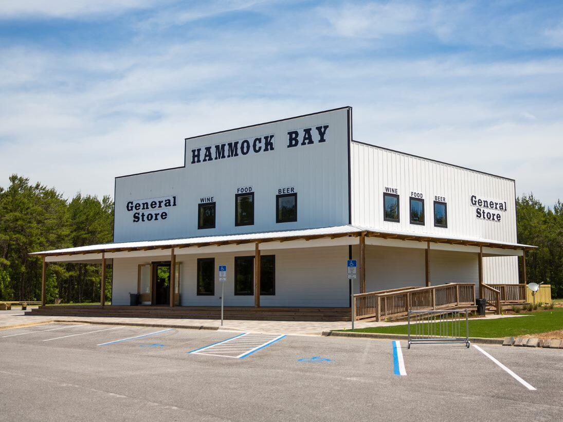 HAMMOCK BAY - Residential