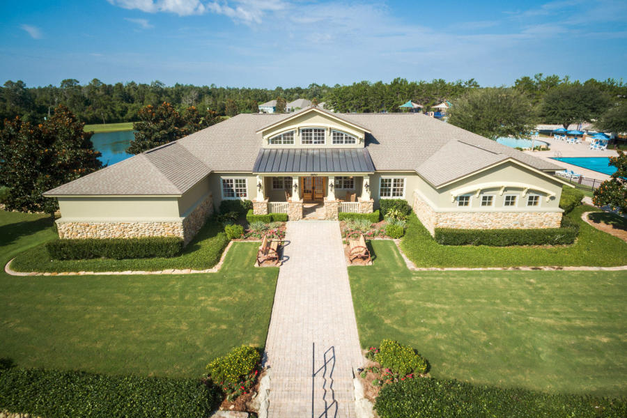 HAMMOCK BAY - Residential