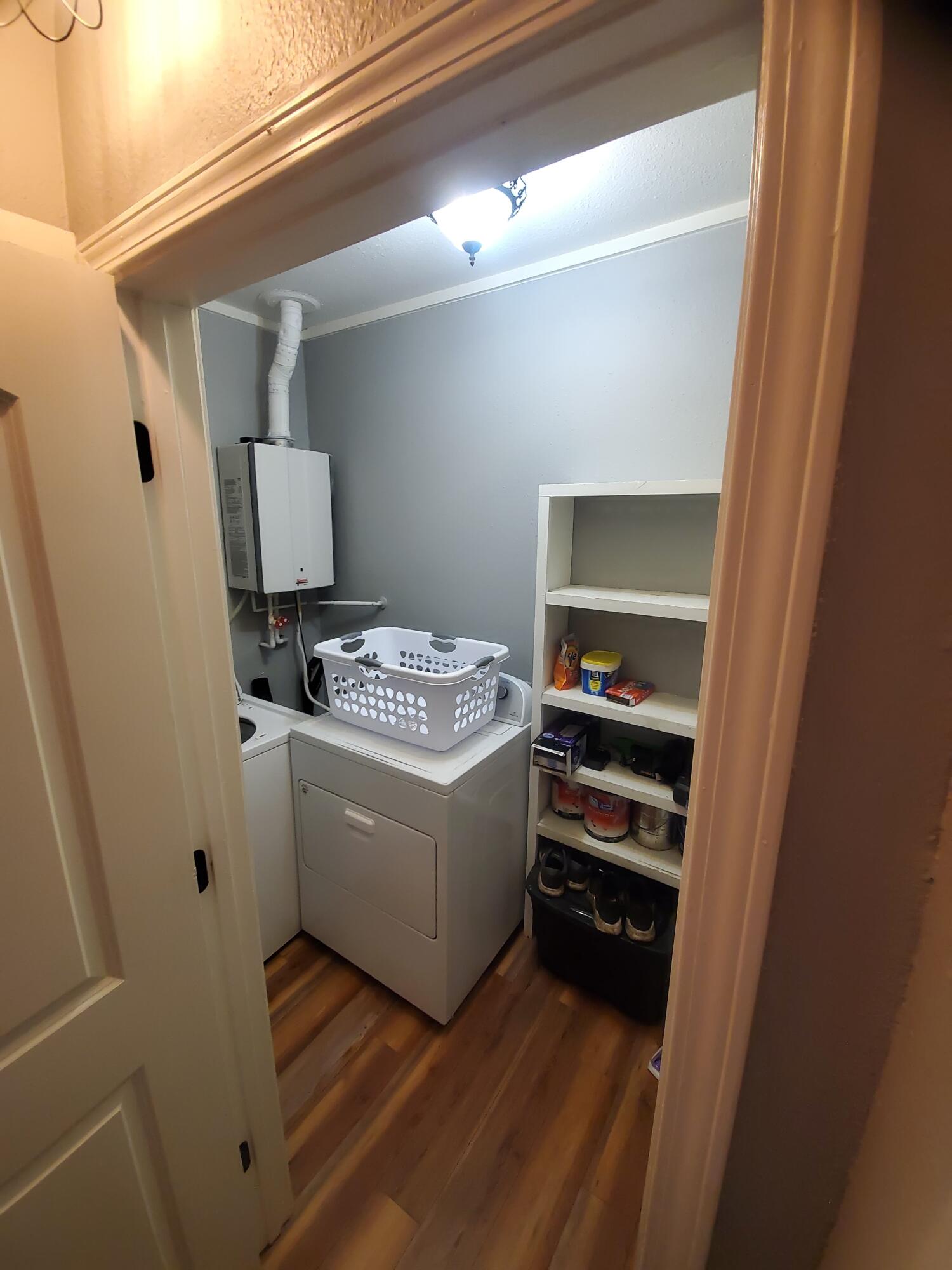 VALPARAISO PINECREST 6 - Residential