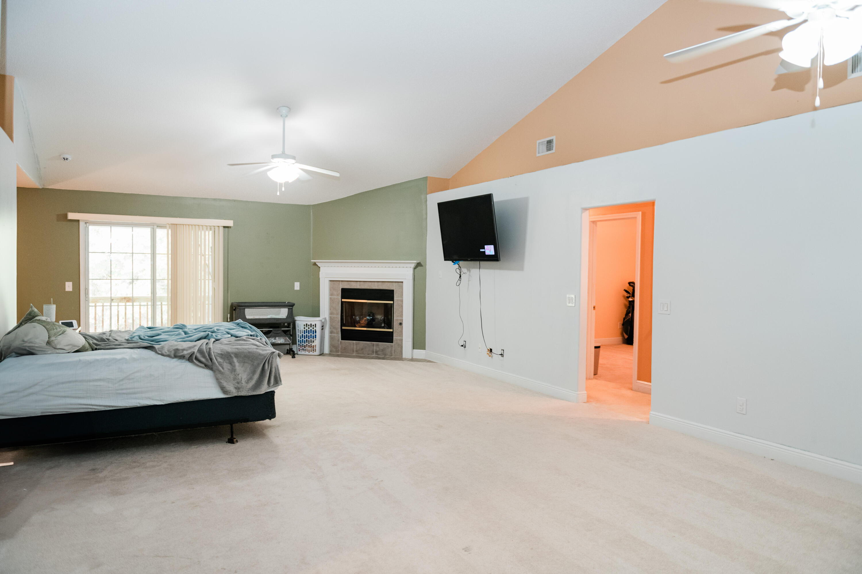 FOX VALLEY PH I - Residential