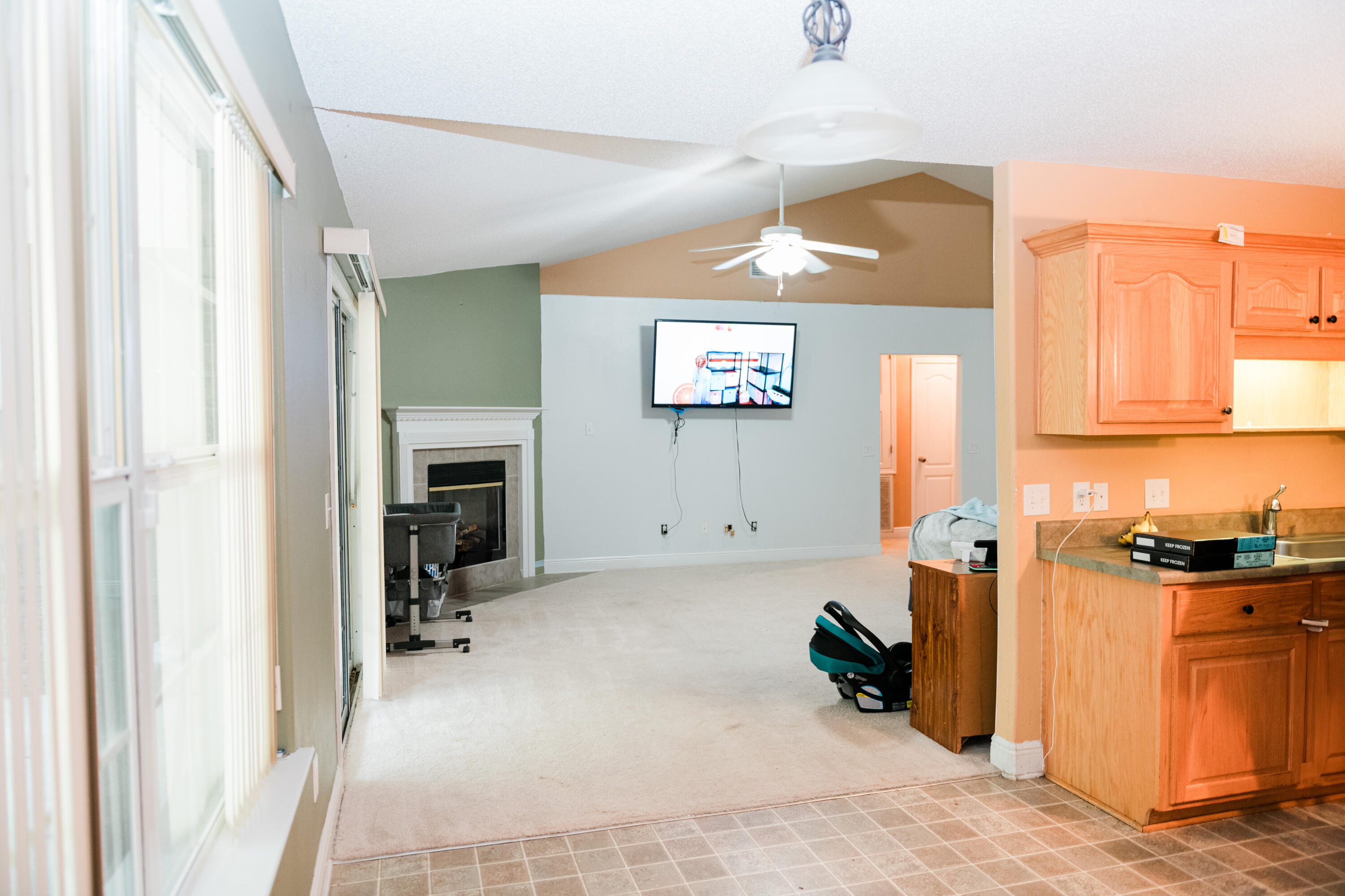 FOX VALLEY PH I - Residential