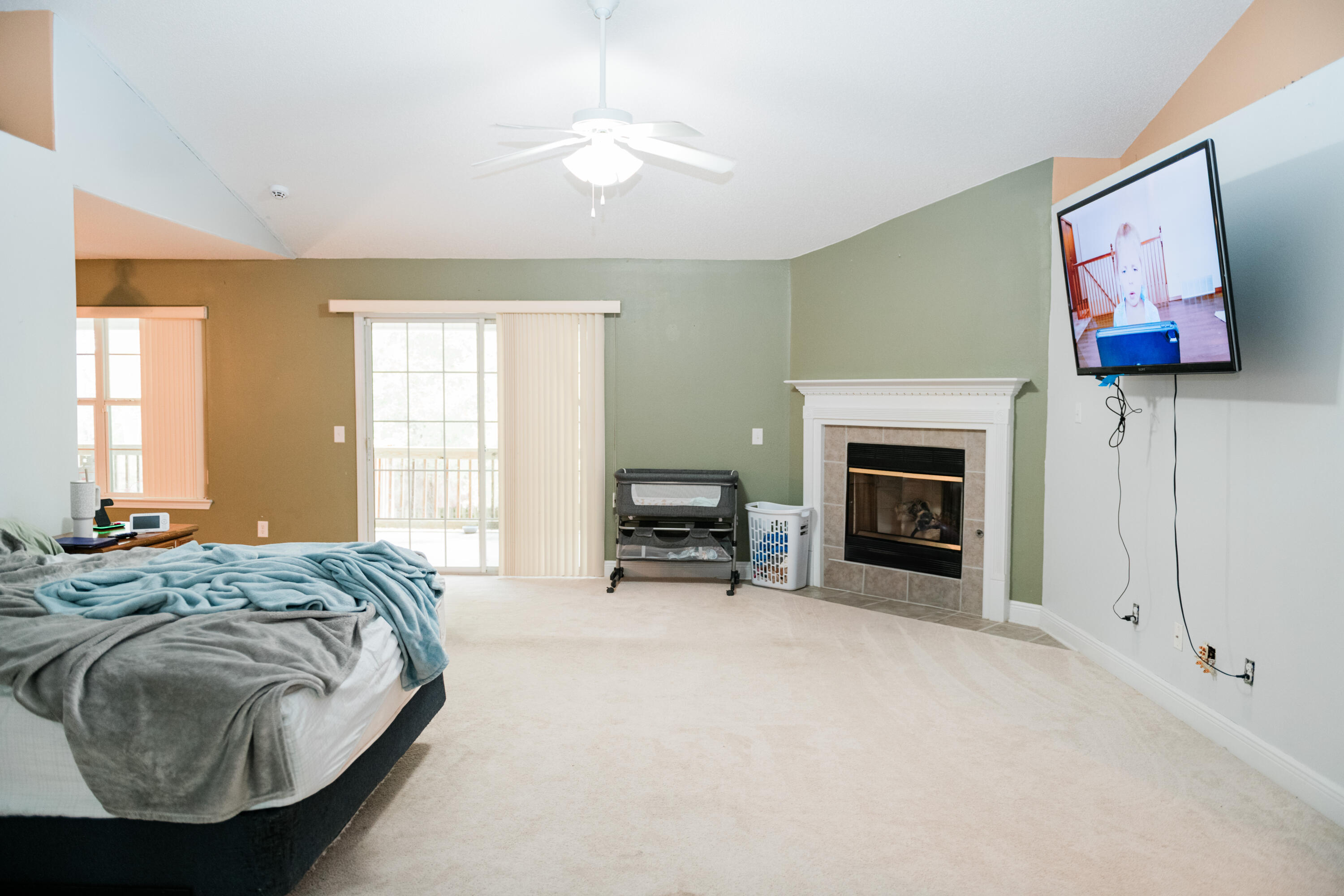 FOX VALLEY PH I - Residential