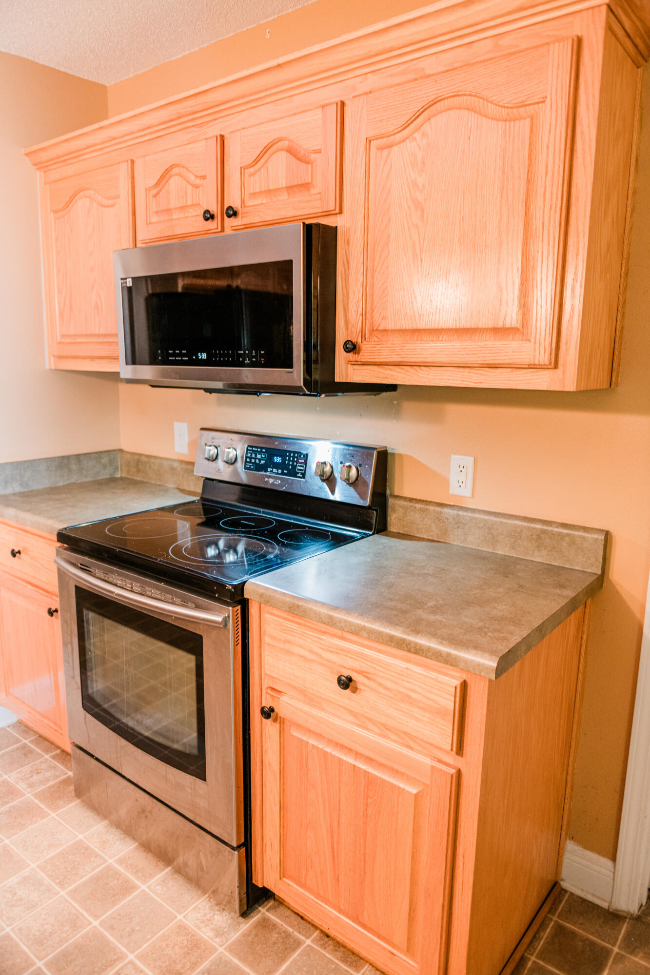 FOX VALLEY PH I - Residential
