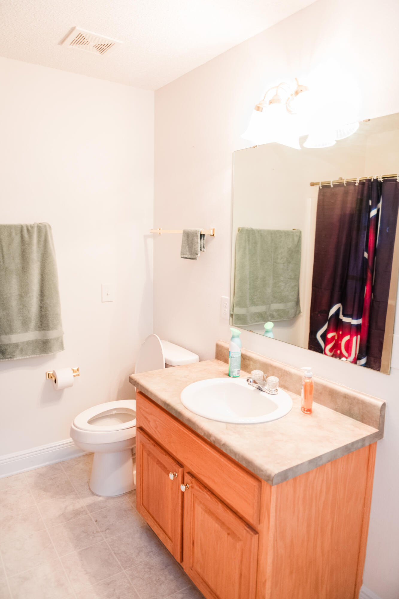FOX VALLEY PH I - Residential