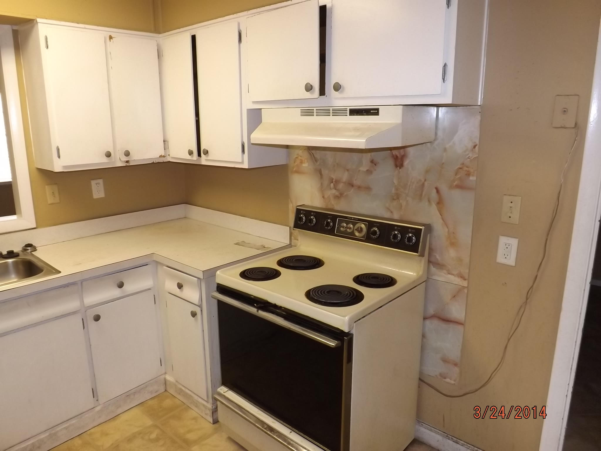 VESTA HEIGHTS 1ST ADDN - Residential