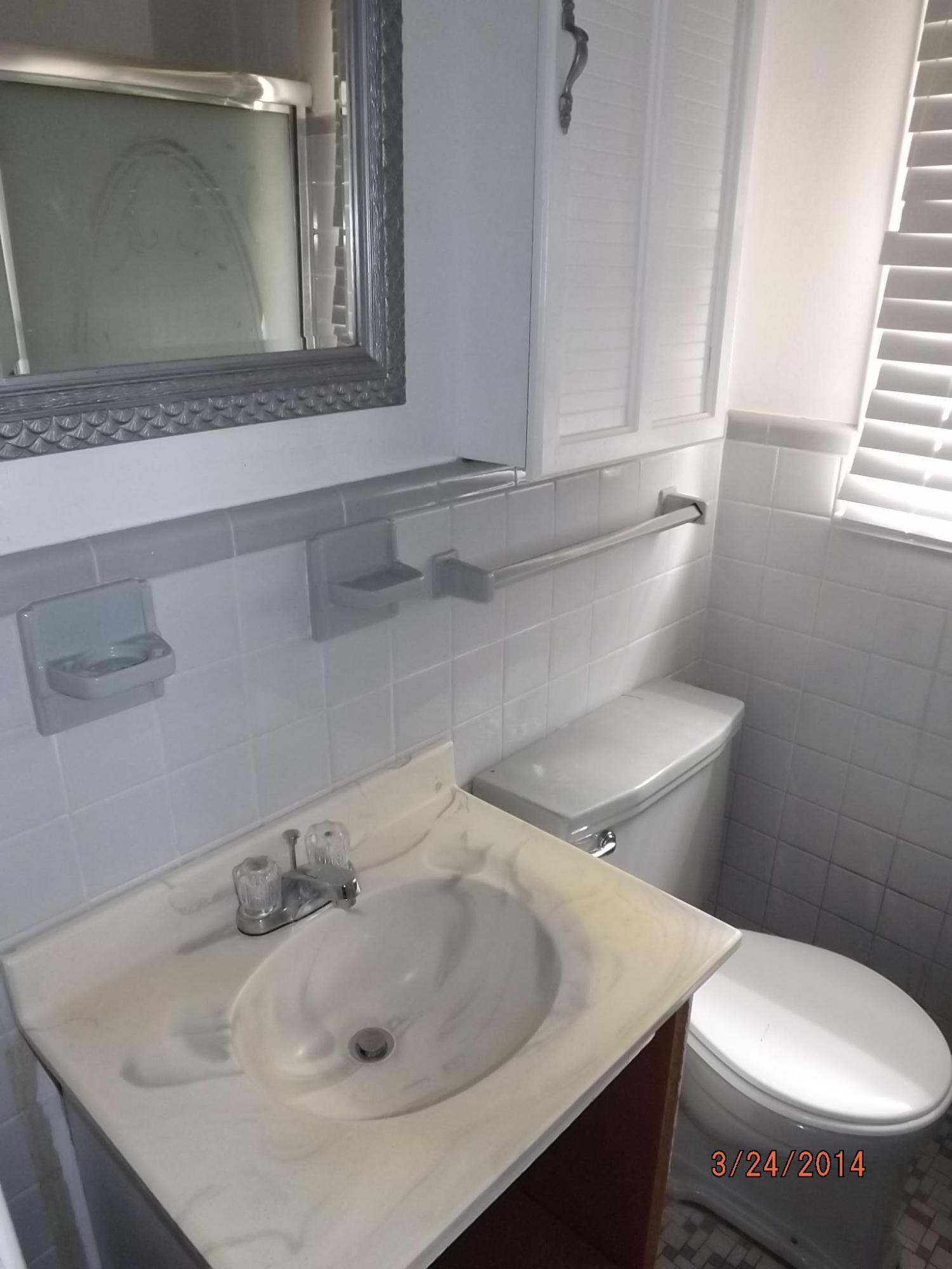 VESTA HEIGHTS 1ST ADDN - Residential