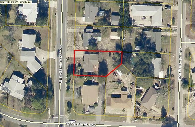 VESTA HEIGHTS 1ST ADDN - Residential