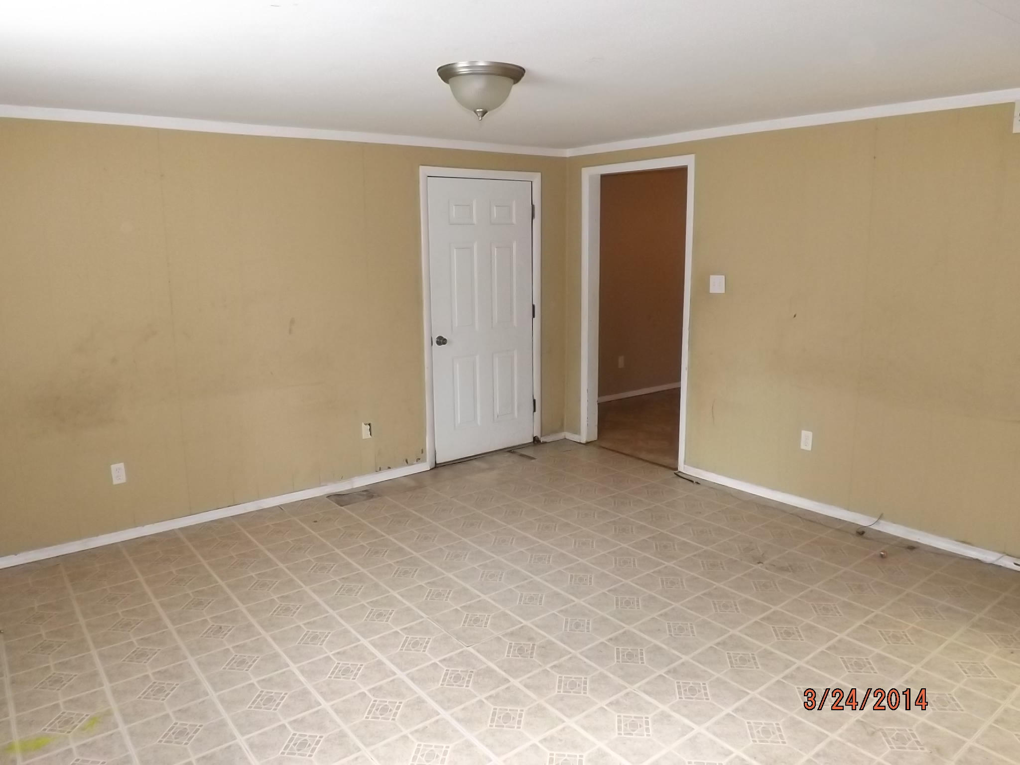 VESTA HEIGHTS 1ST ADDN - Residential