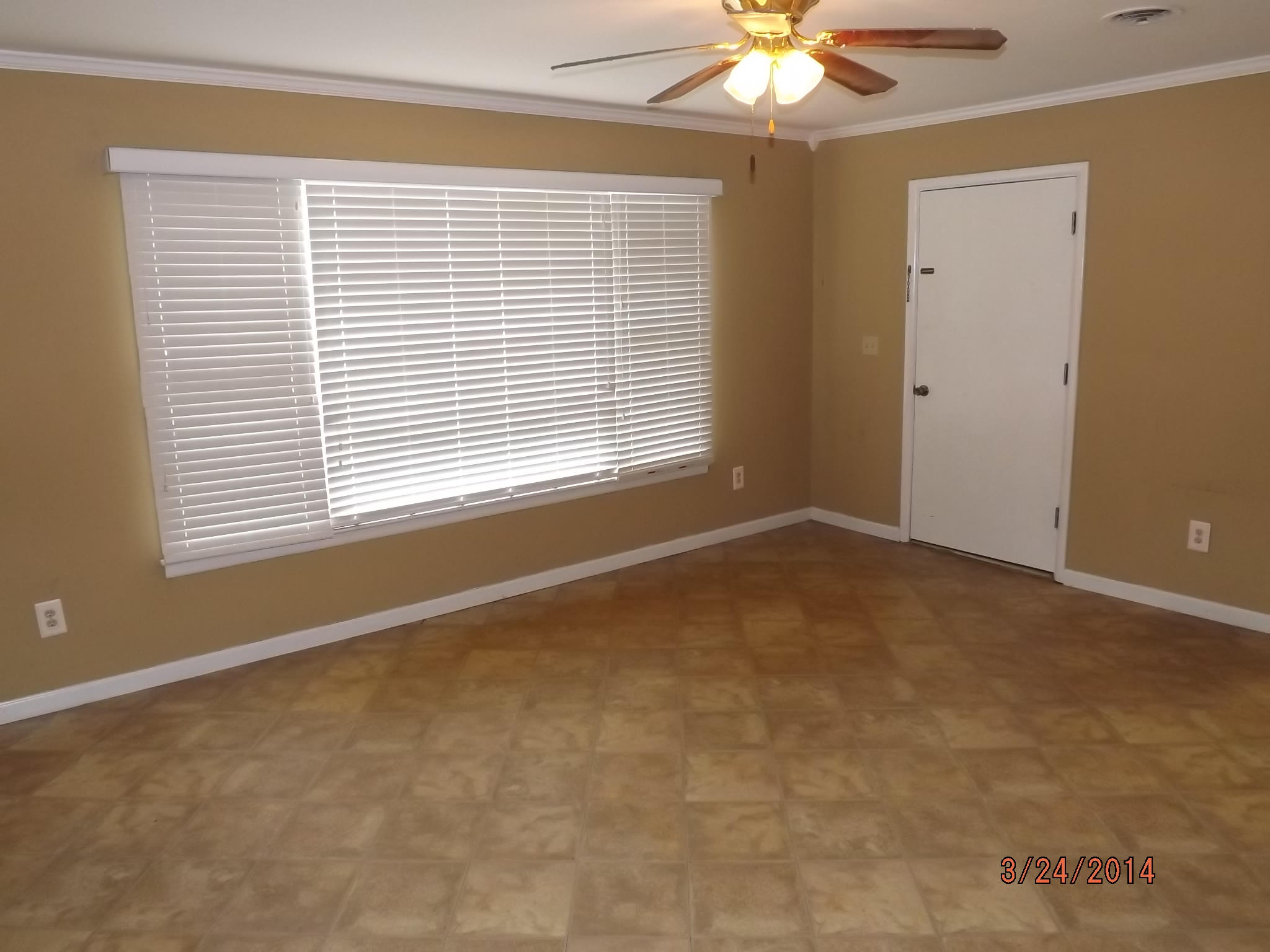 VESTA HEIGHTS 1ST ADDN - Residential