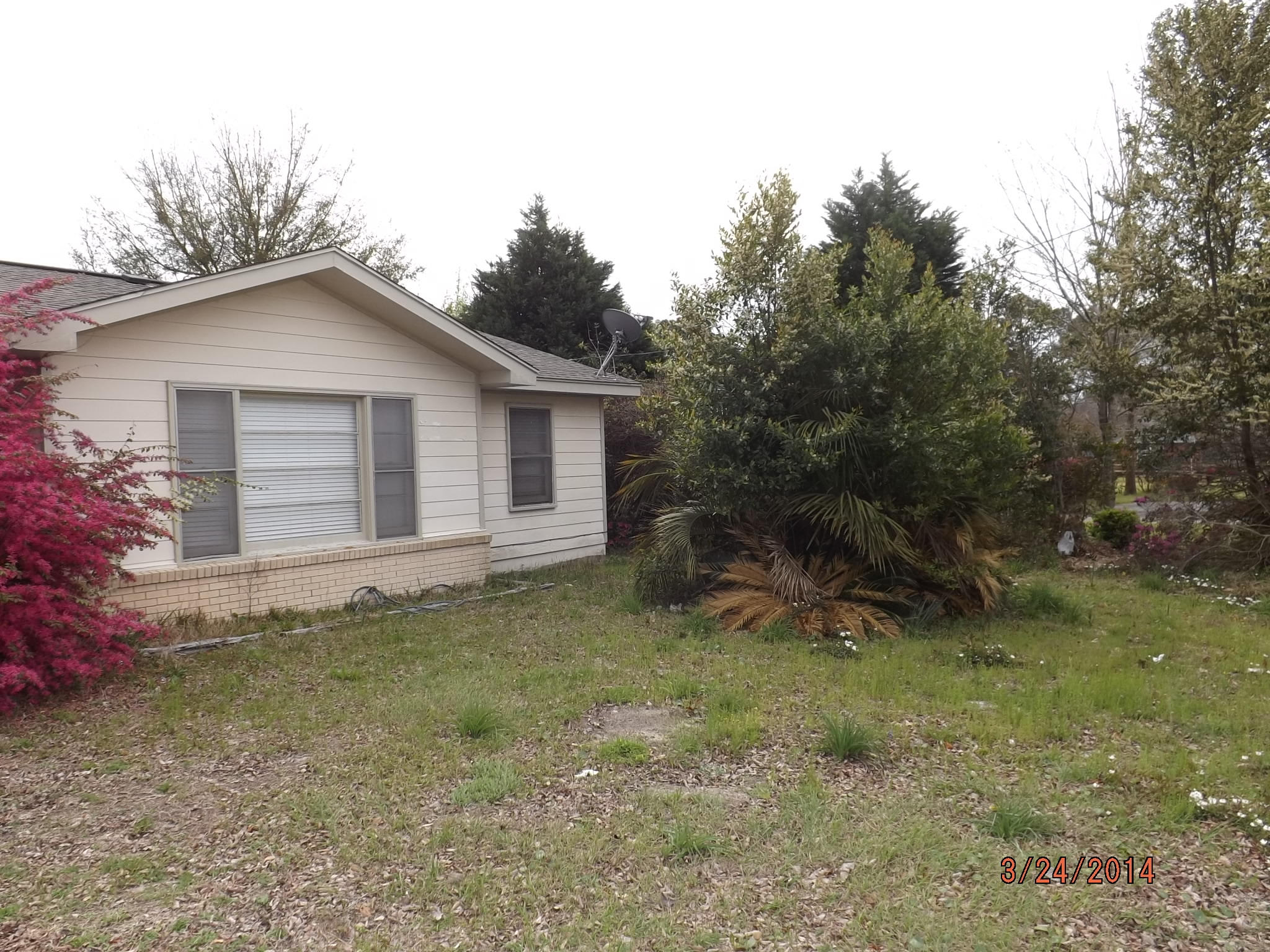 VESTA HEIGHTS 1ST ADDN - Residential