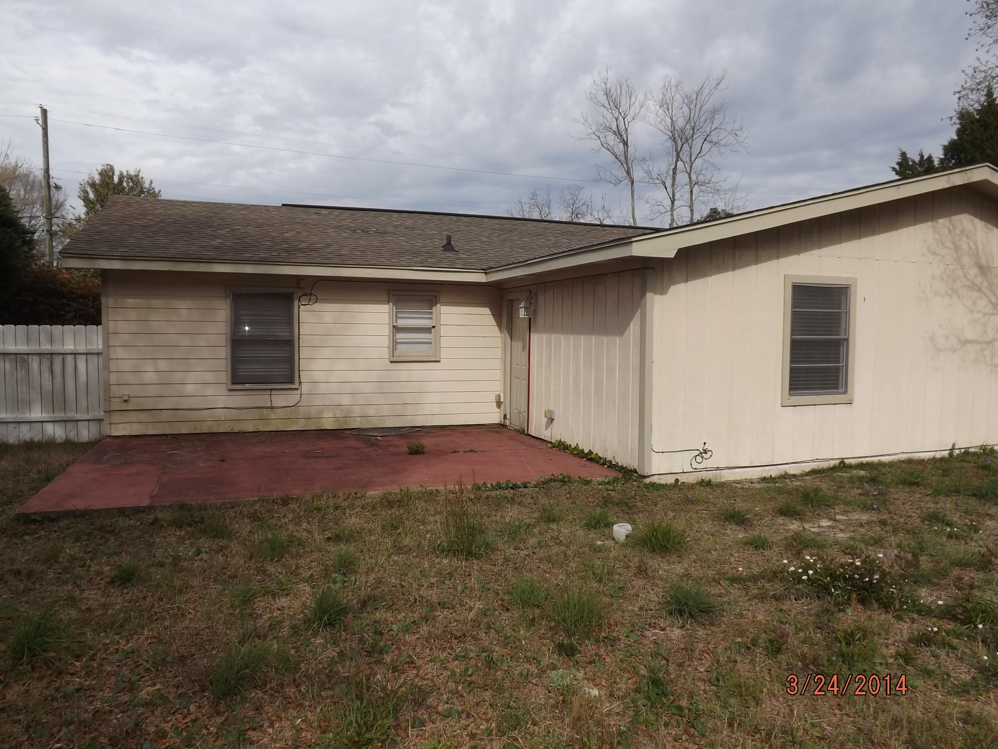 VESTA HEIGHTS 1ST ADDN - Residential