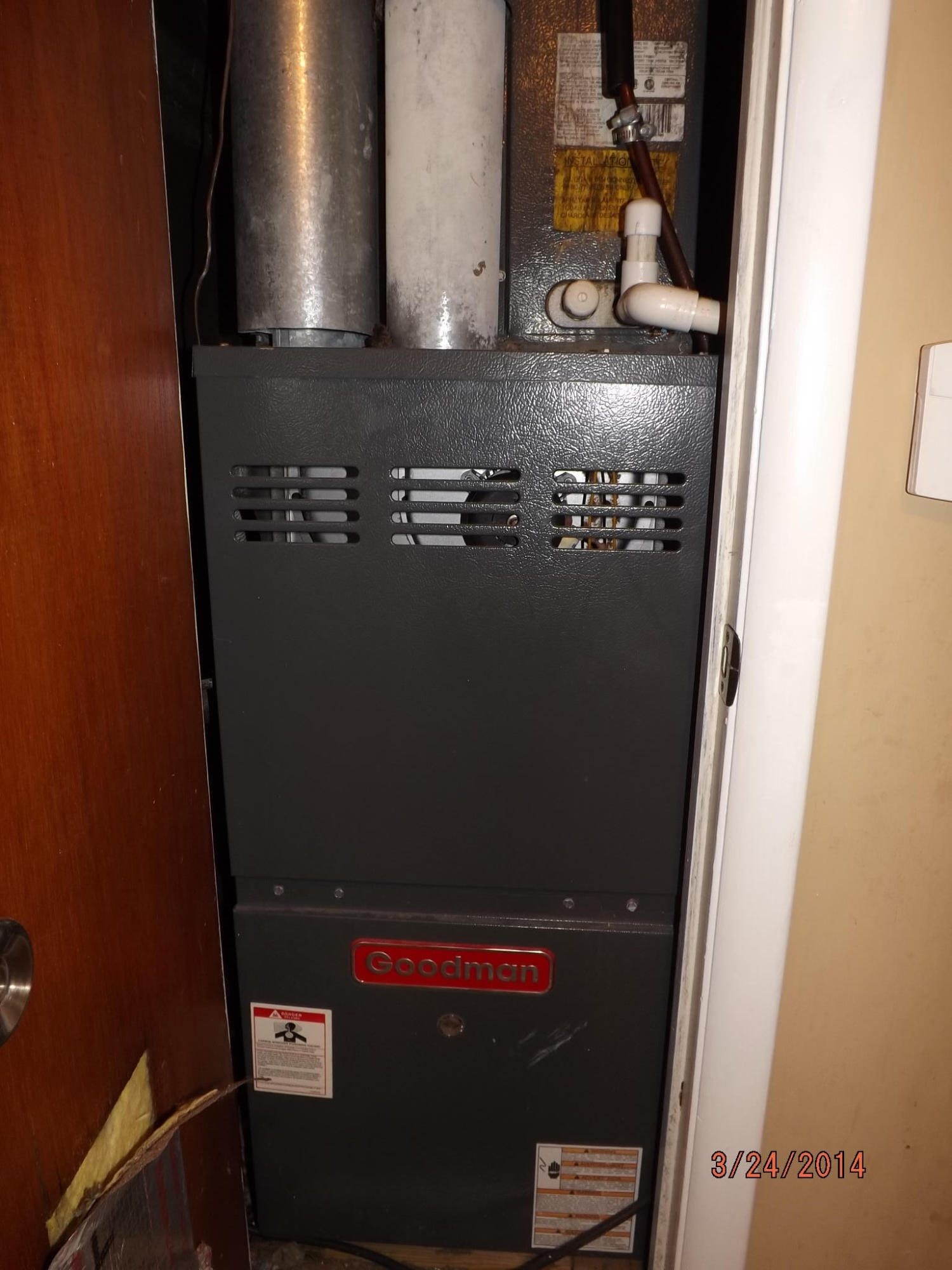 VESTA HEIGHTS 1ST ADDN - Residential