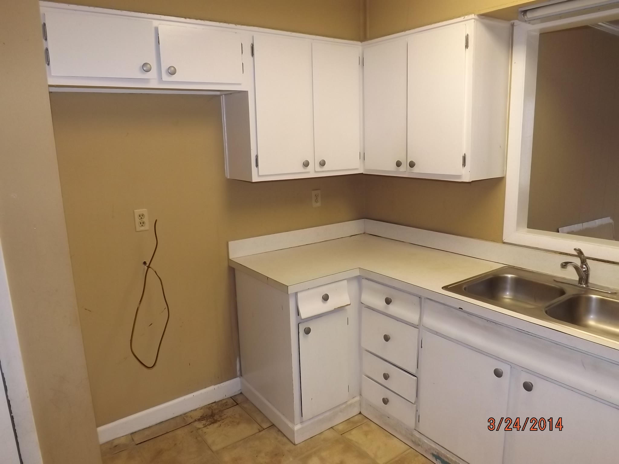 VESTA HEIGHTS 1ST ADDN - Residential