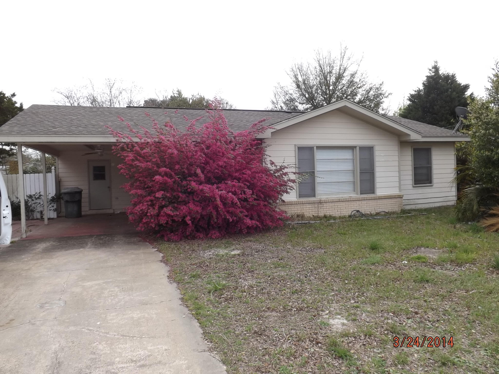 VESTA HEIGHTS 1ST ADDN - Residential