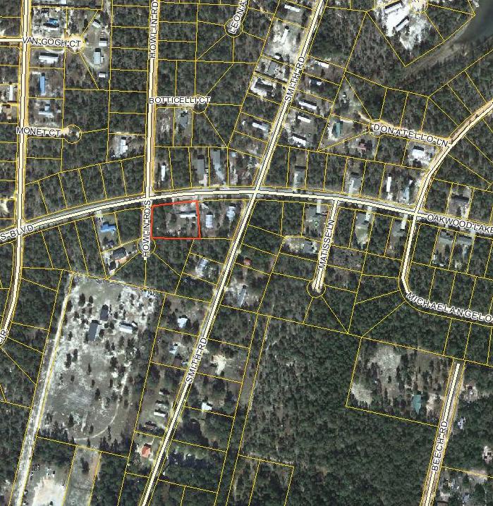 Oakwood Lake Estates - Residential