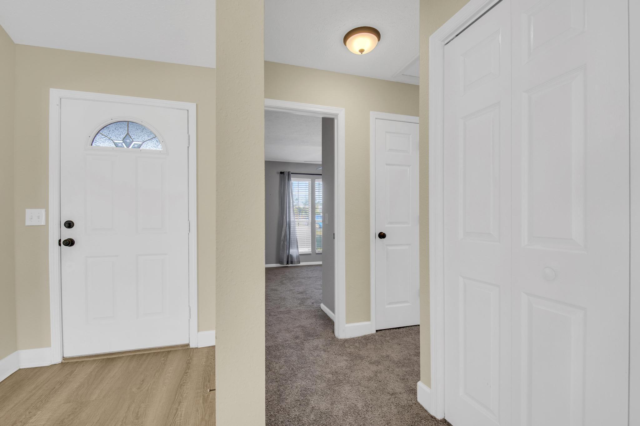 DERBY WOODS - Residential