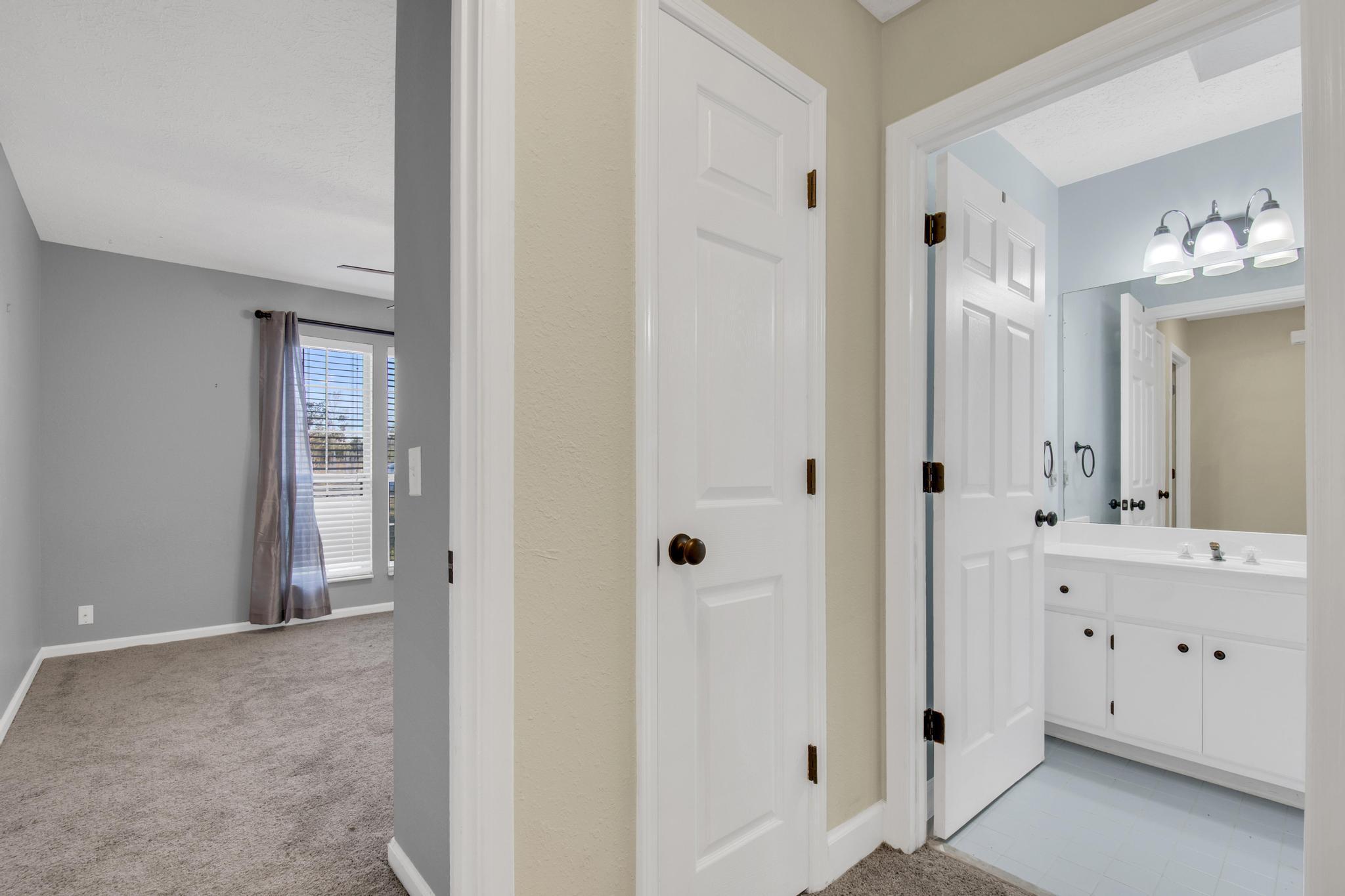 DERBY WOODS - Residential