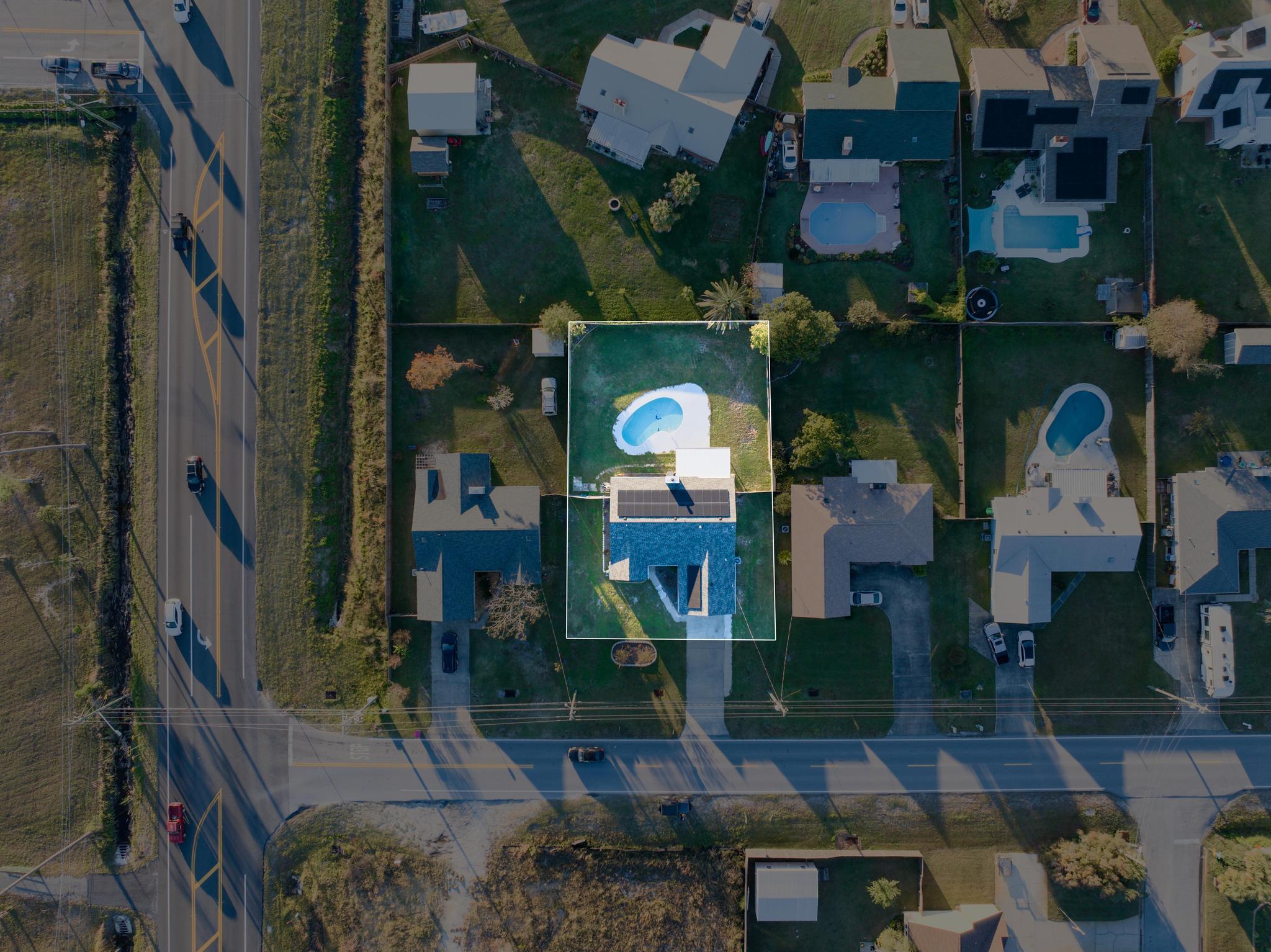 DERBY WOODS - Residential