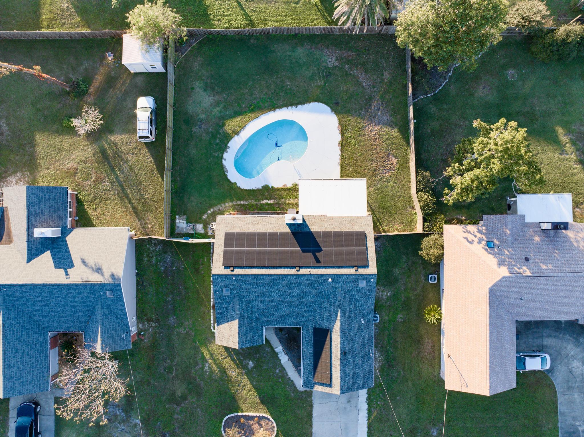 DERBY WOODS - Residential