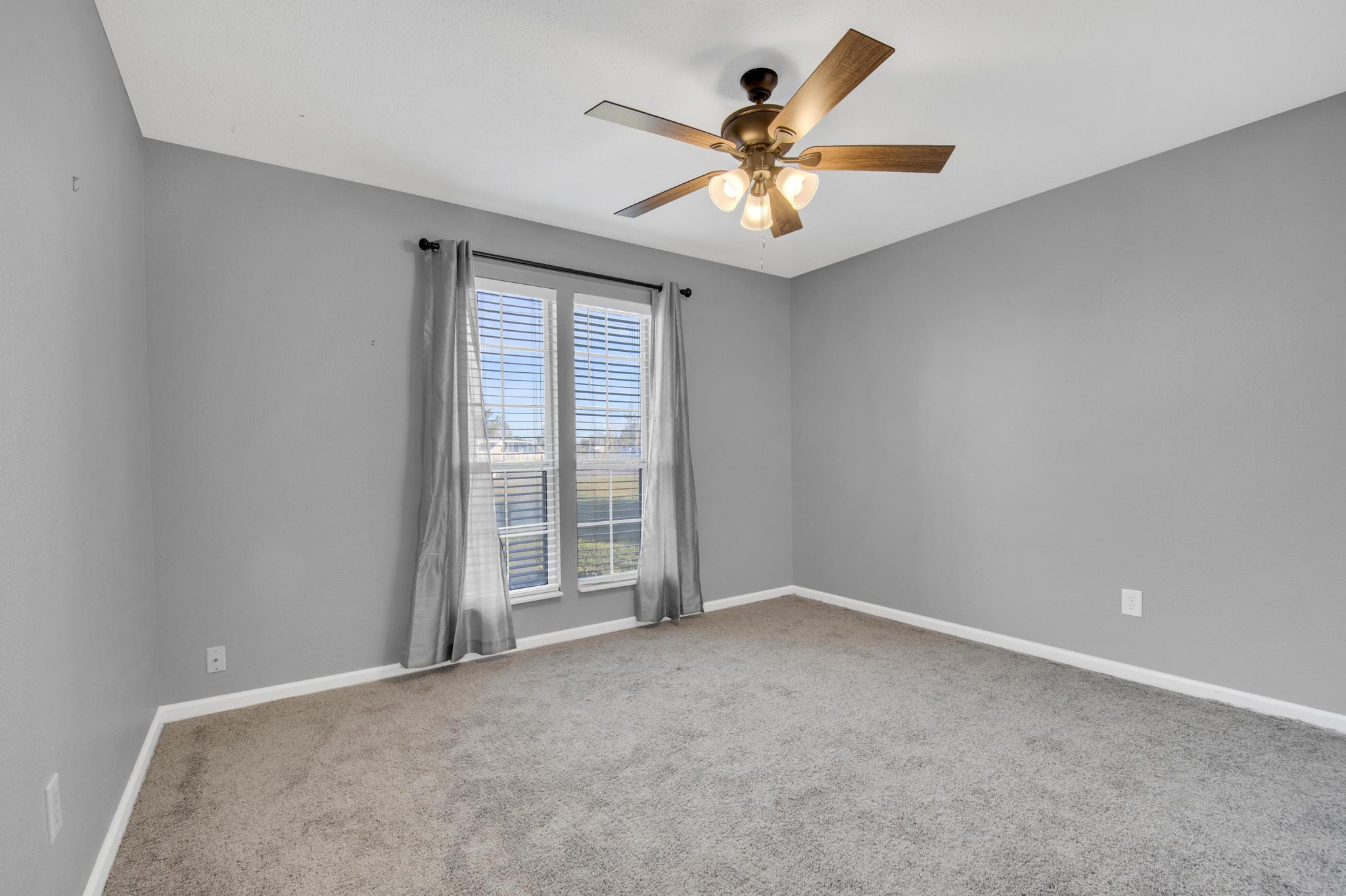 DERBY WOODS - Residential