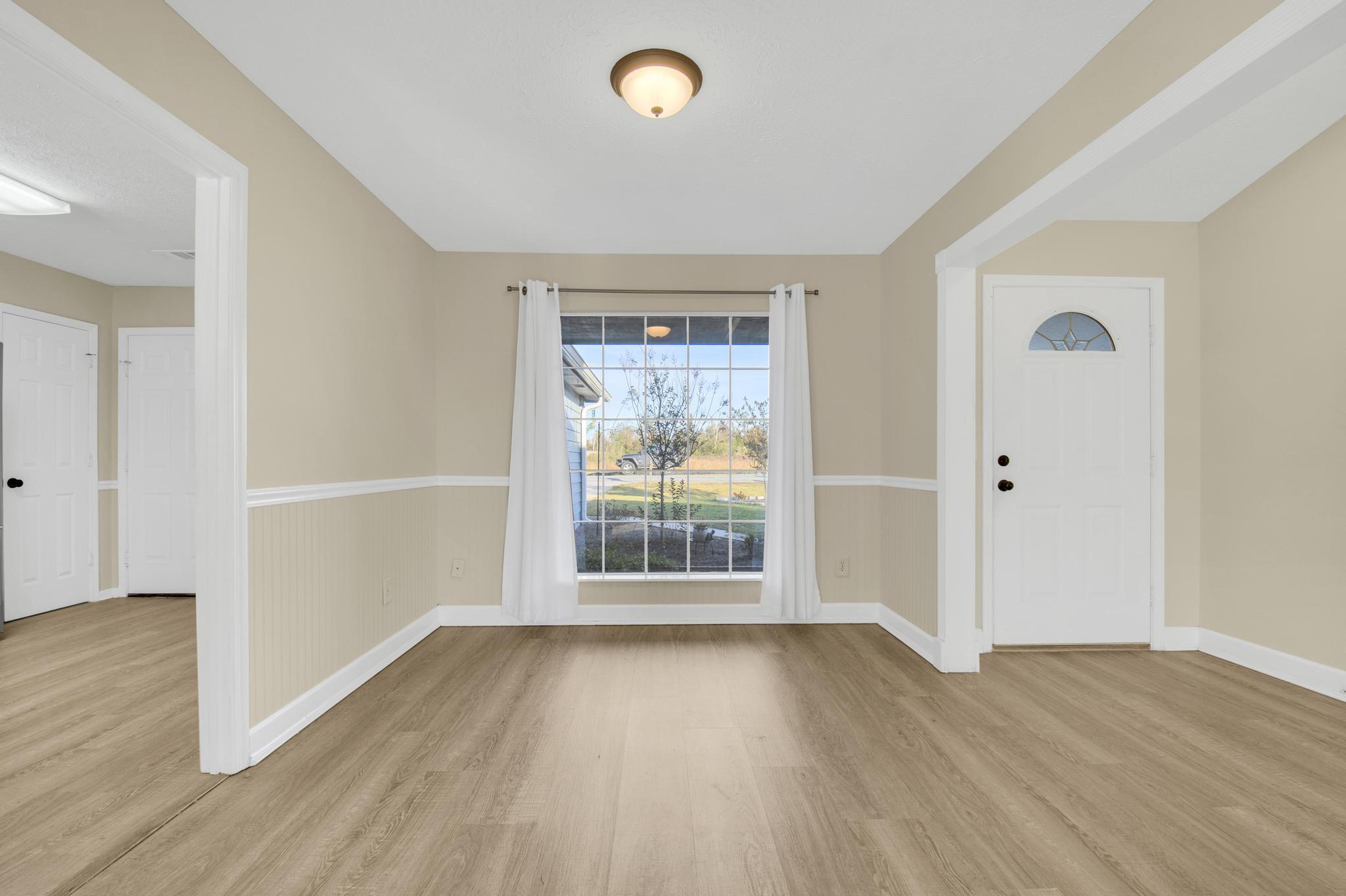 DERBY WOODS - Residential