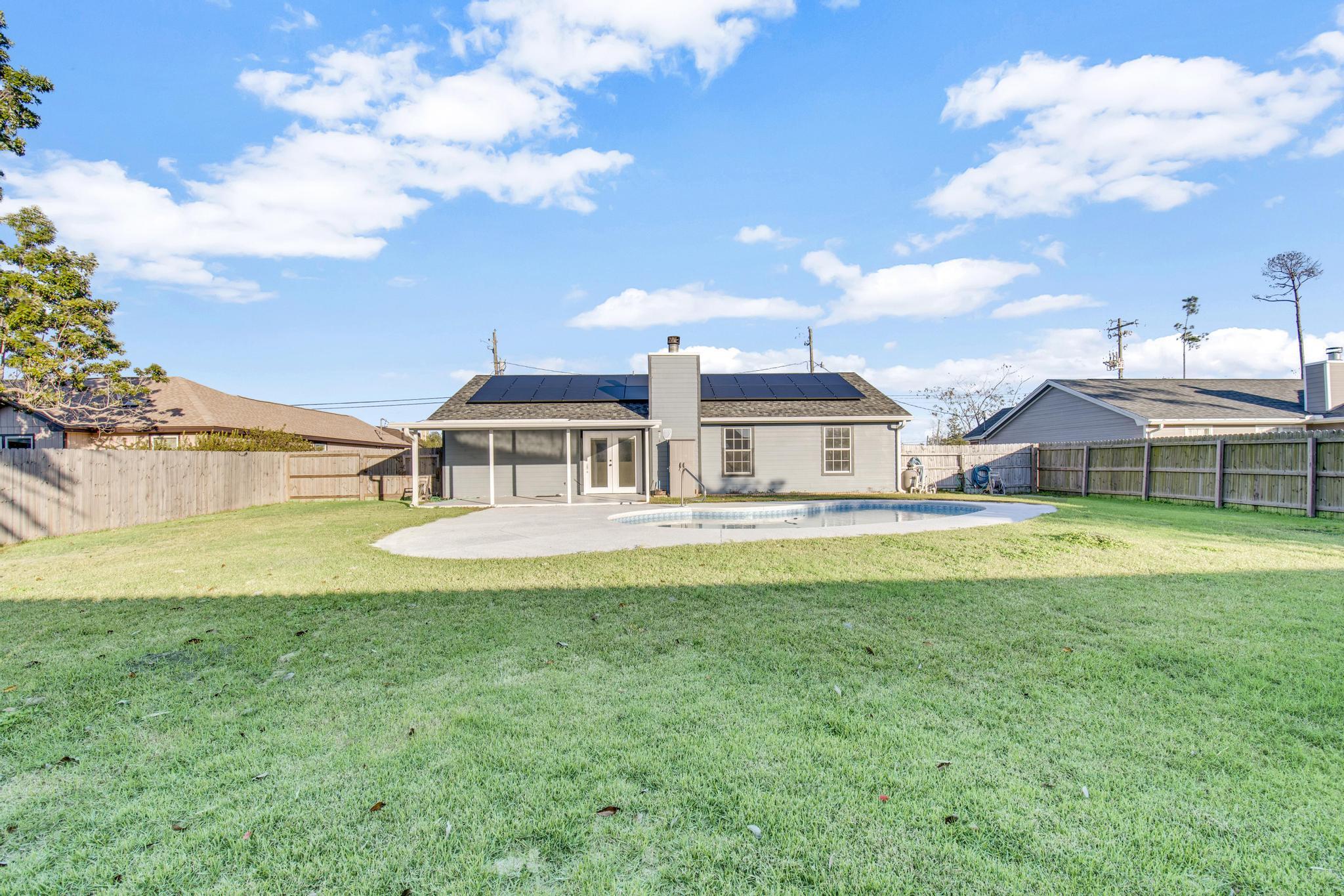 DERBY WOODS - Residential