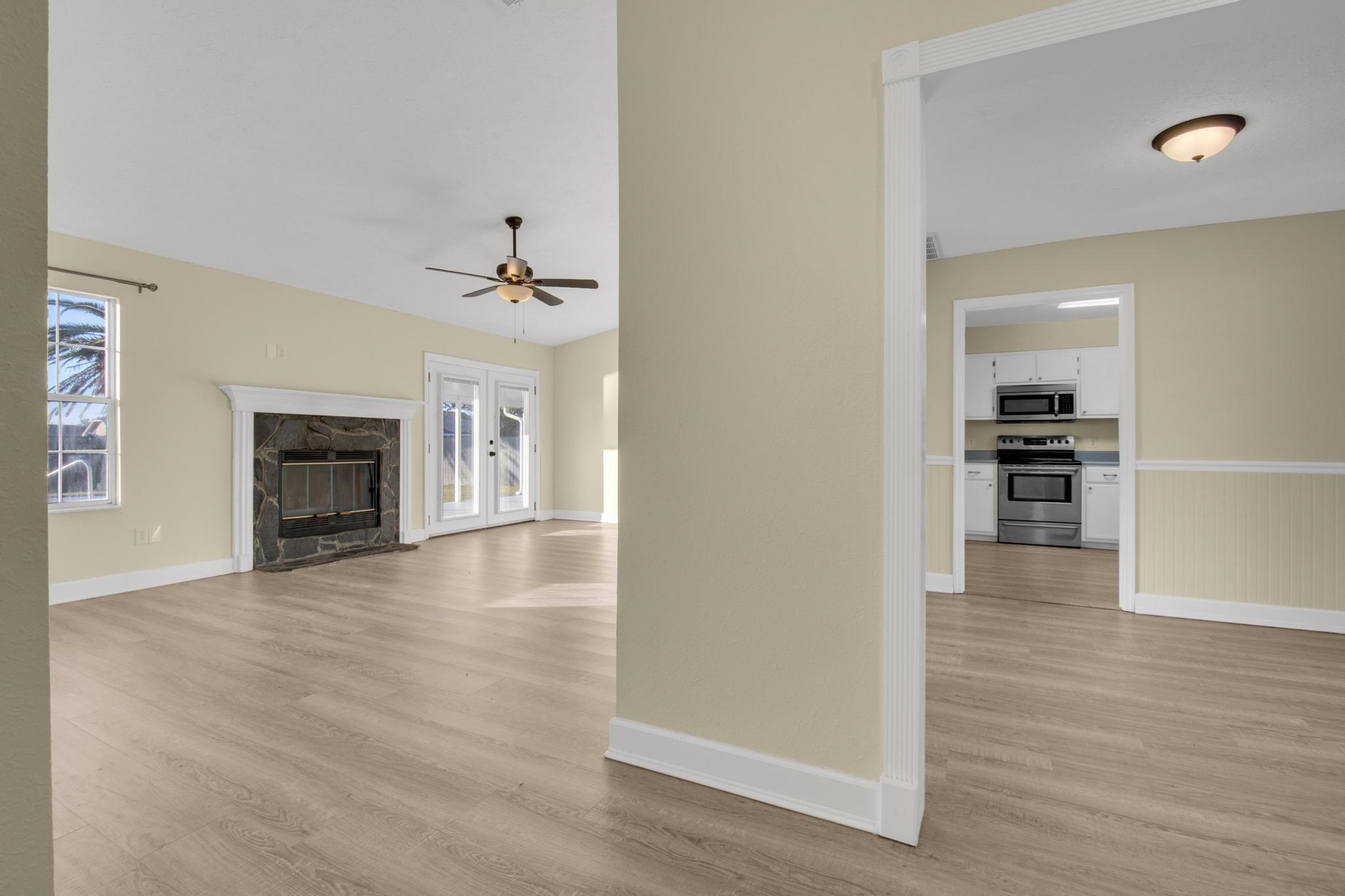 DERBY WOODS - Residential